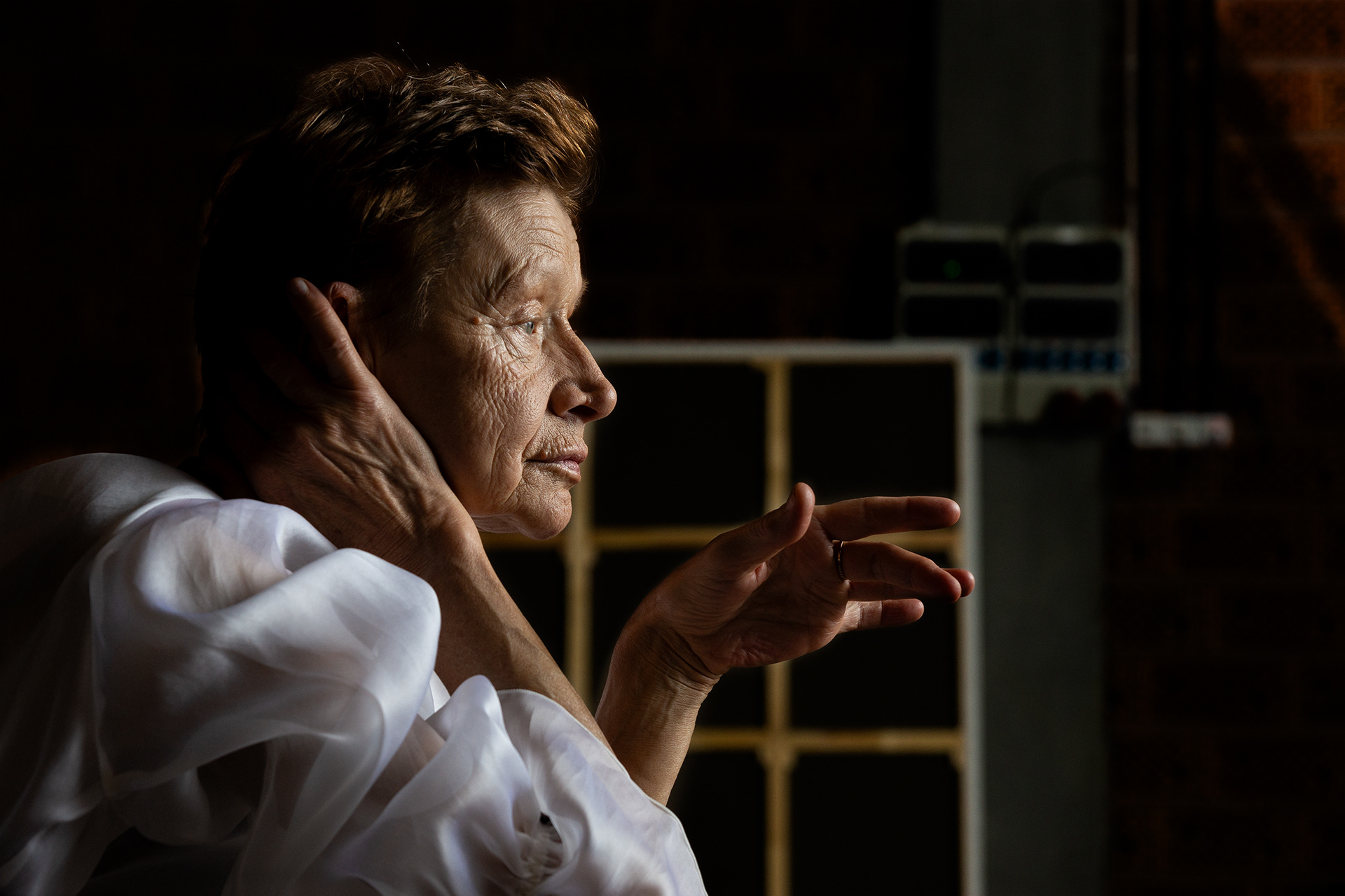 © AIA ASÉ for ATM - Jadwiga Jankowska-Cieślak