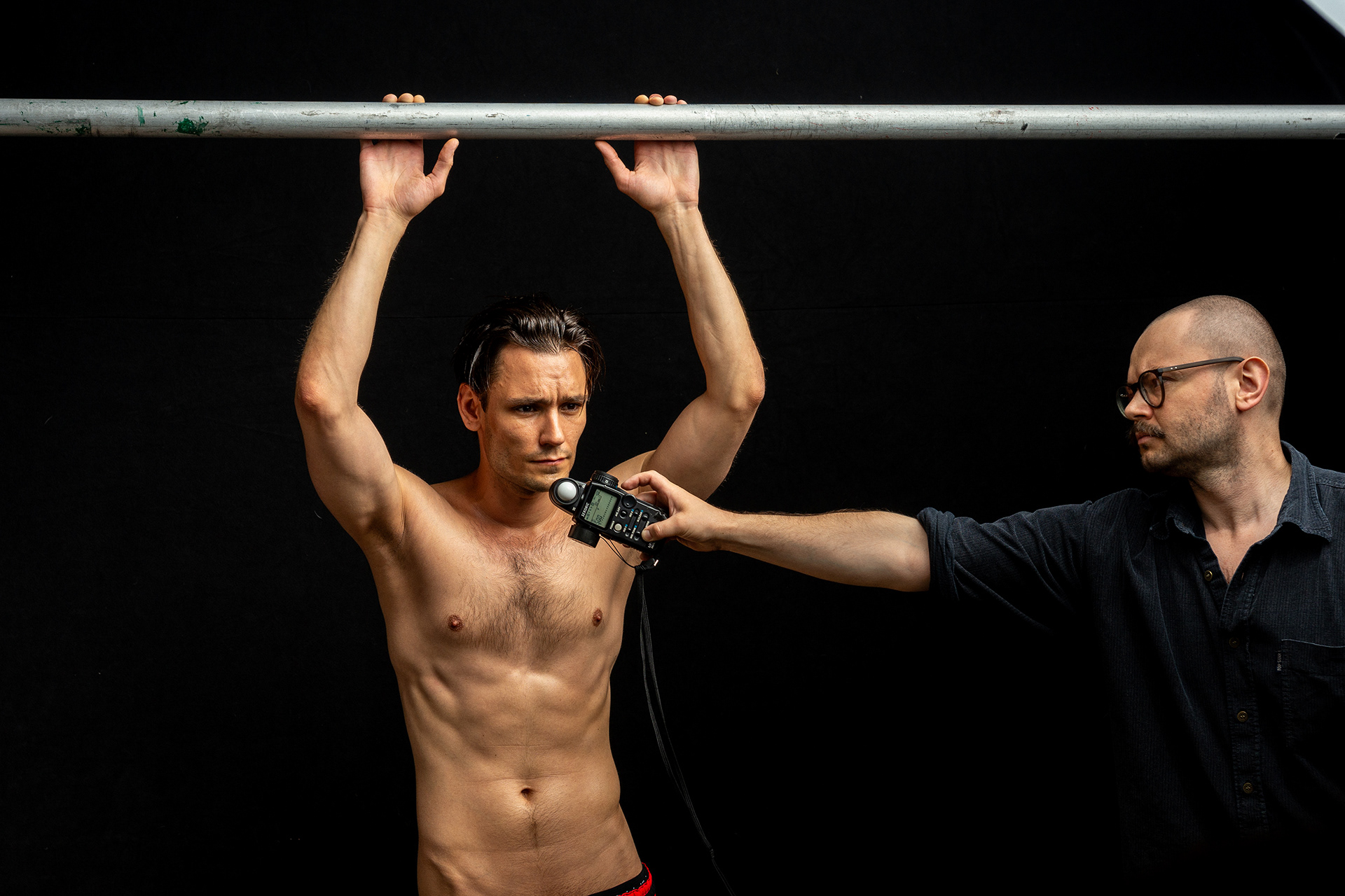 © AIA ASÉ for ATM - Bartosz Gelner