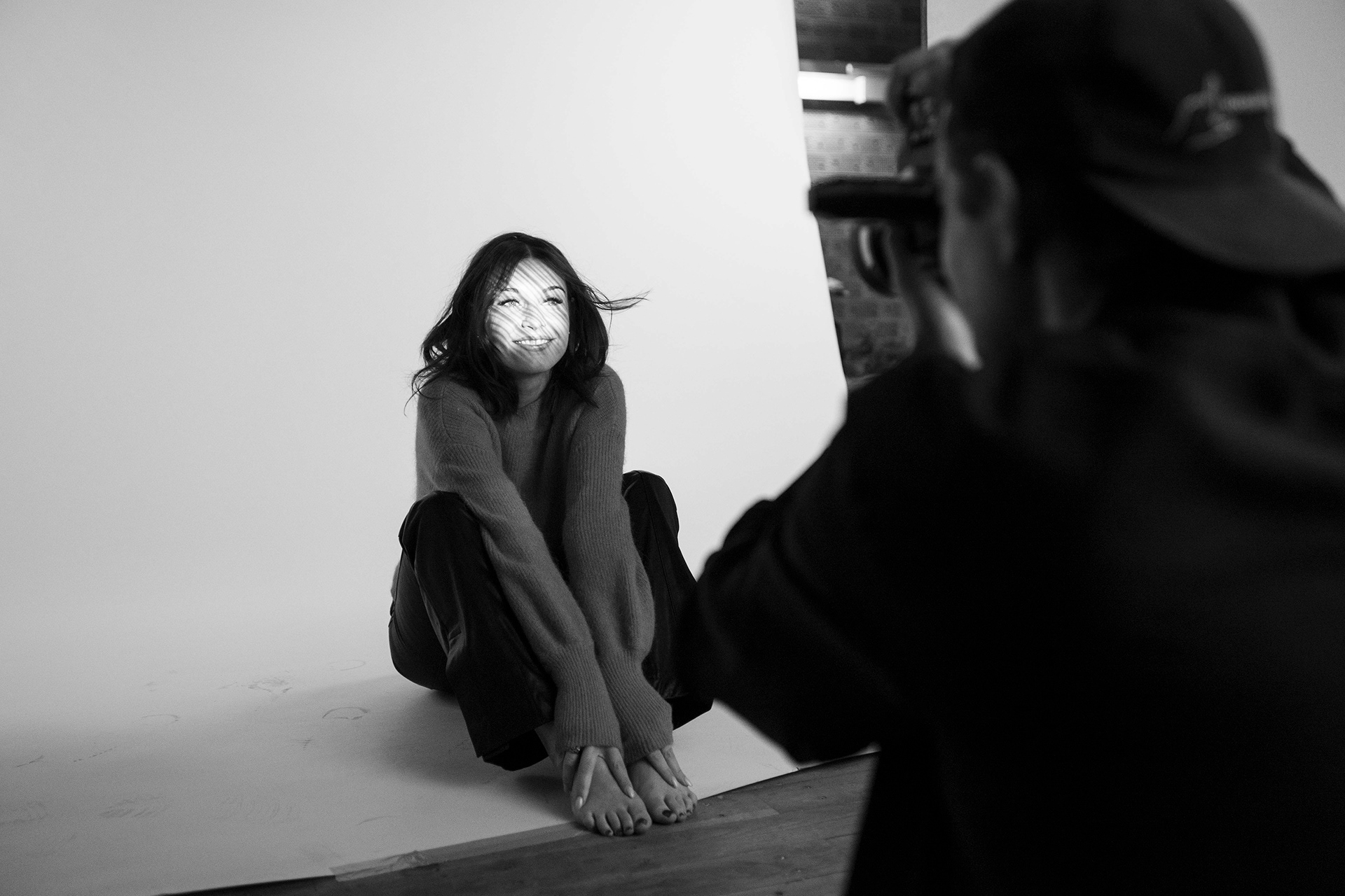 © AIA ASÉ for ATM - Julia Kamińska