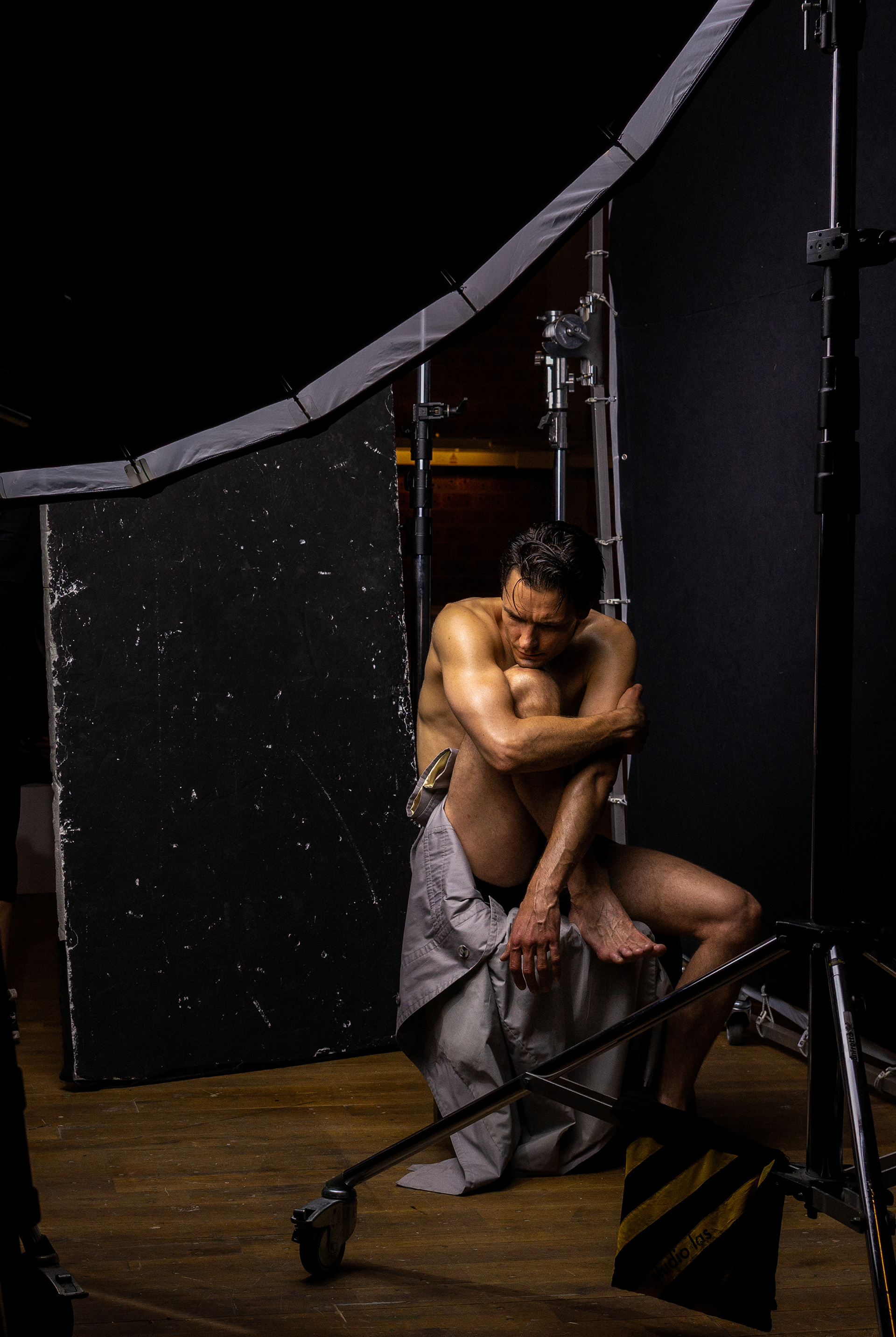 © AIA ASÉ for ATM - Bartosz Gelner