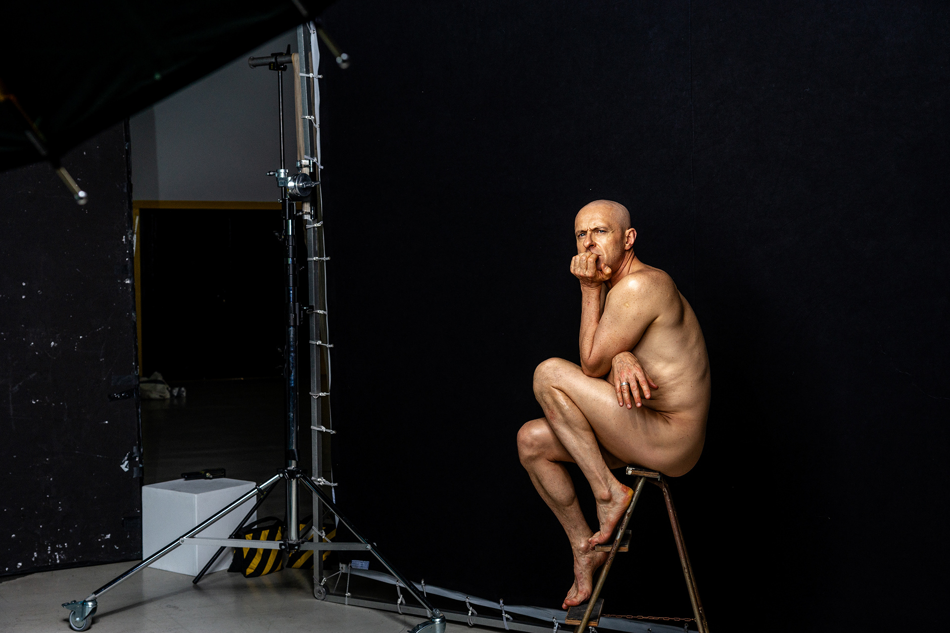 © AIA ASÉ for ATM -  Jacek Poniedziałek