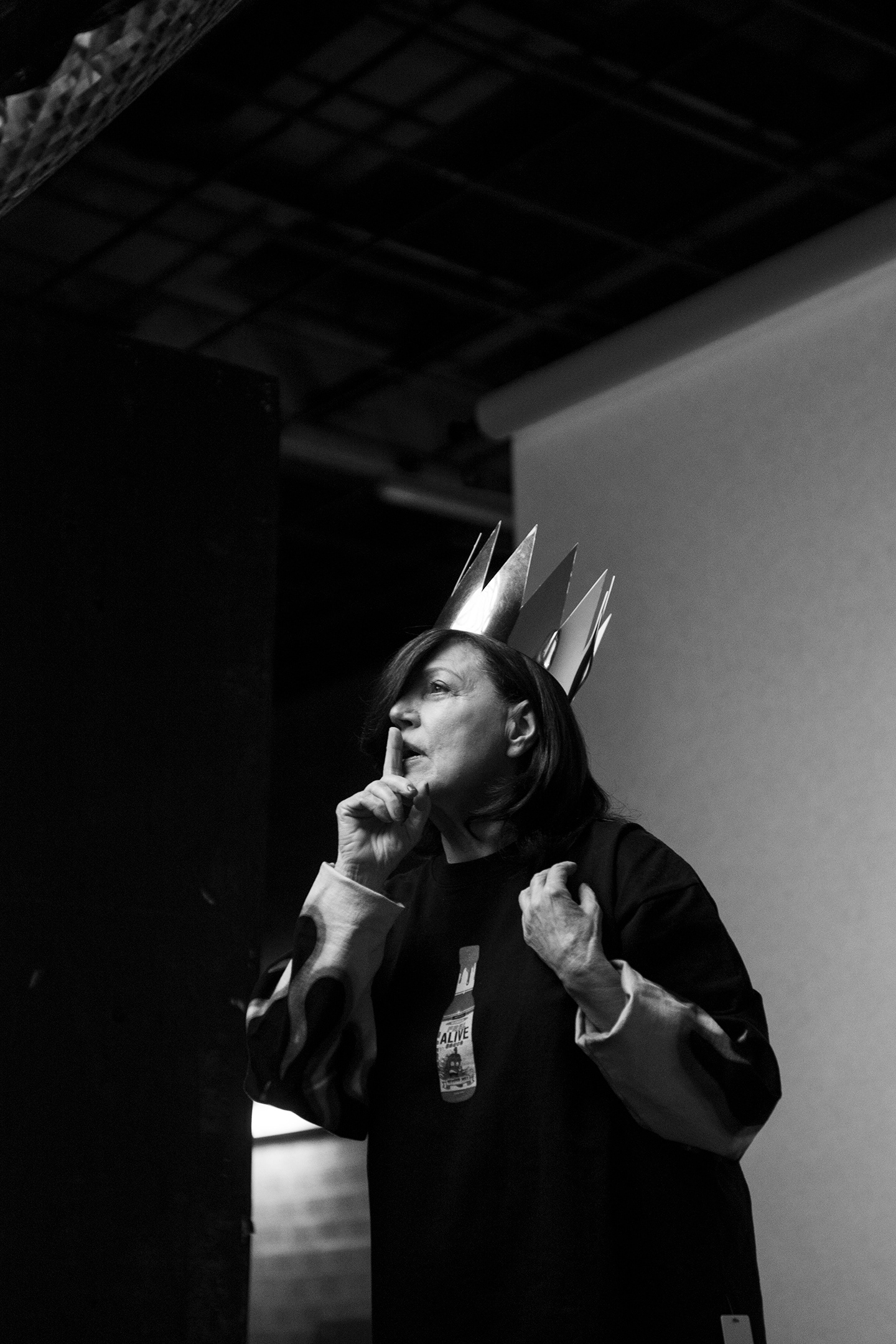 © AIA ASÉ for ATM - Urszula Dudziak