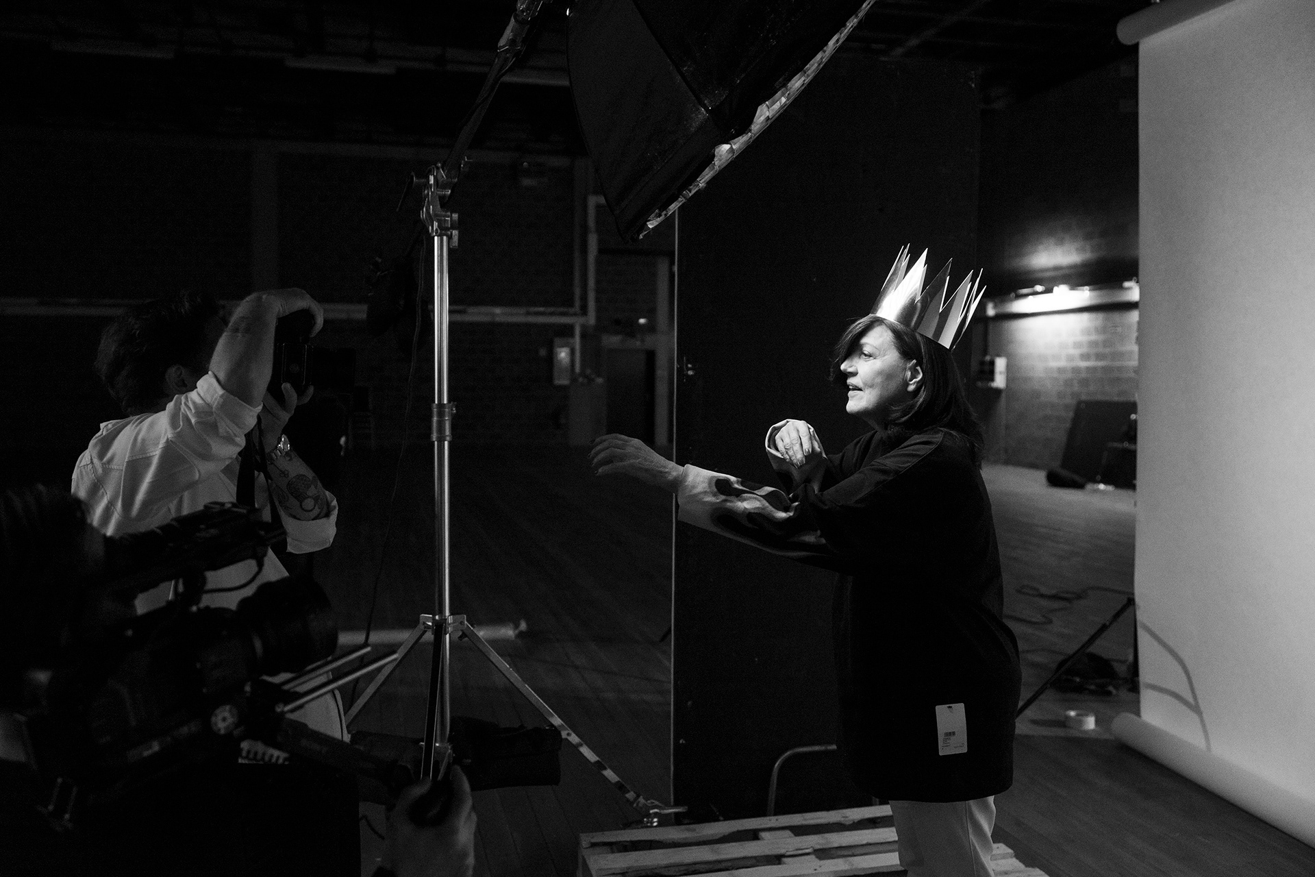 © AIA ASÉ for ATM - Urszula Dudziak