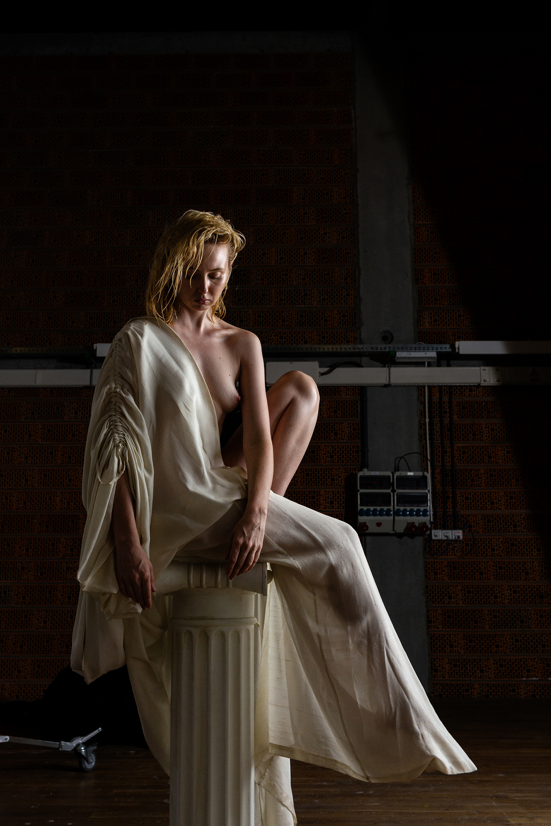 © AIA ASÉ for ATM - Justyna Wasilewska