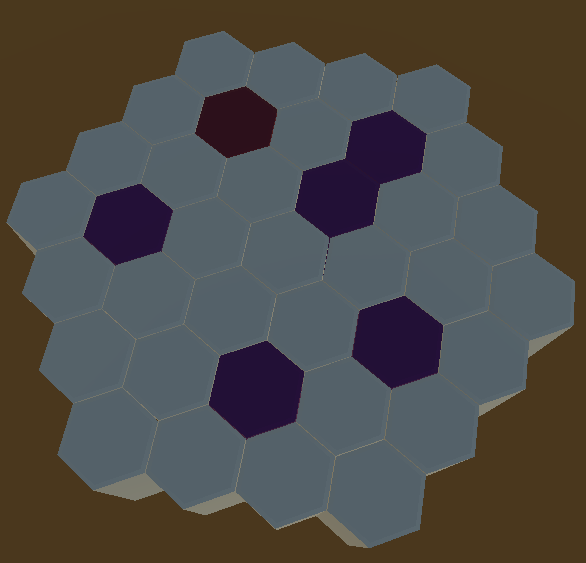 Enemy Spawns