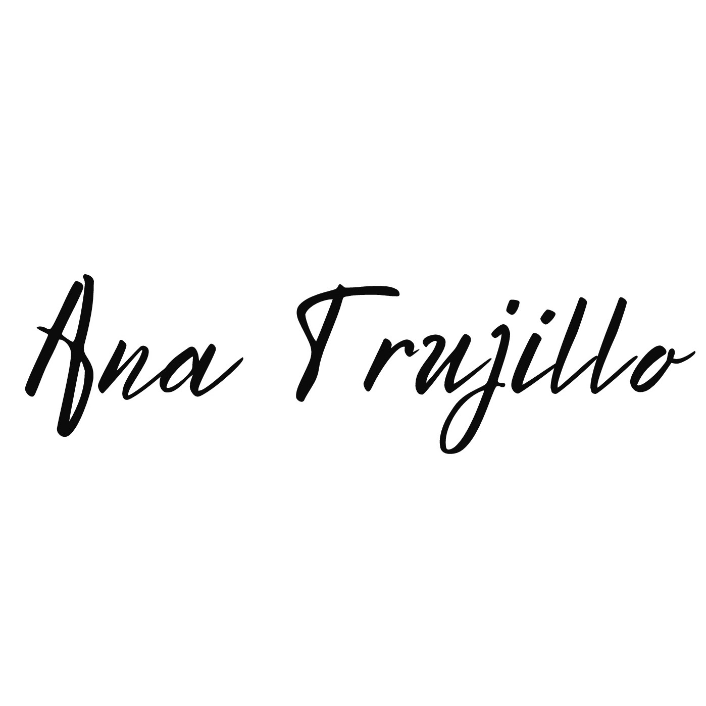 Ana Trujillo