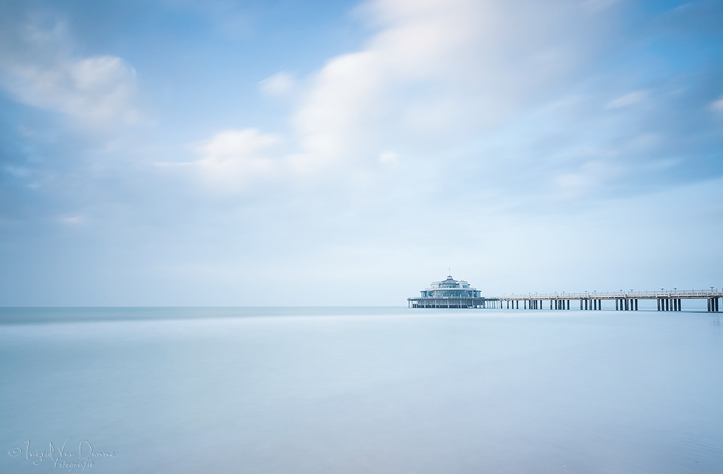Blankenberge