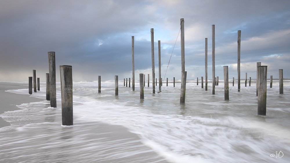 Petten - Palendorp