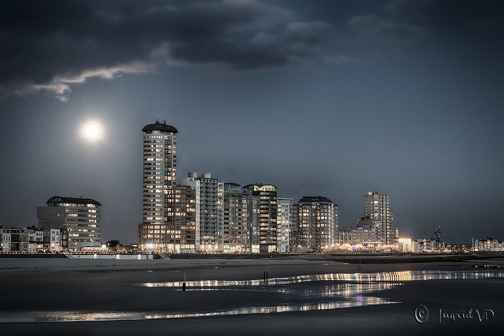 Vlissingen