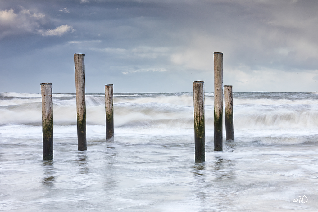Petten - Palendorp