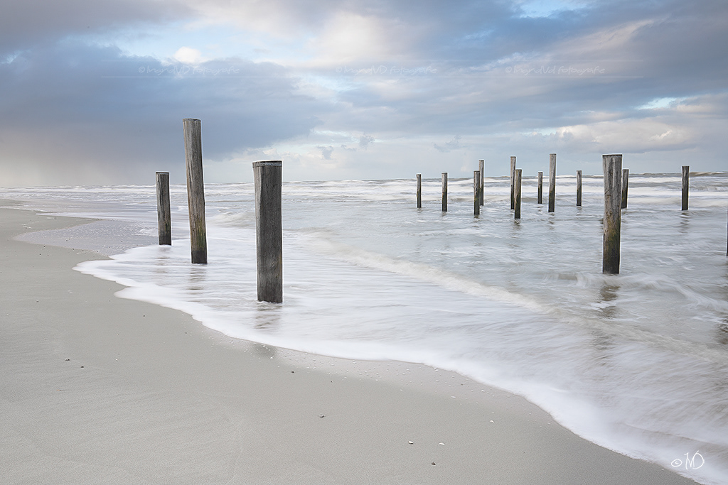 Petten - Palendorp