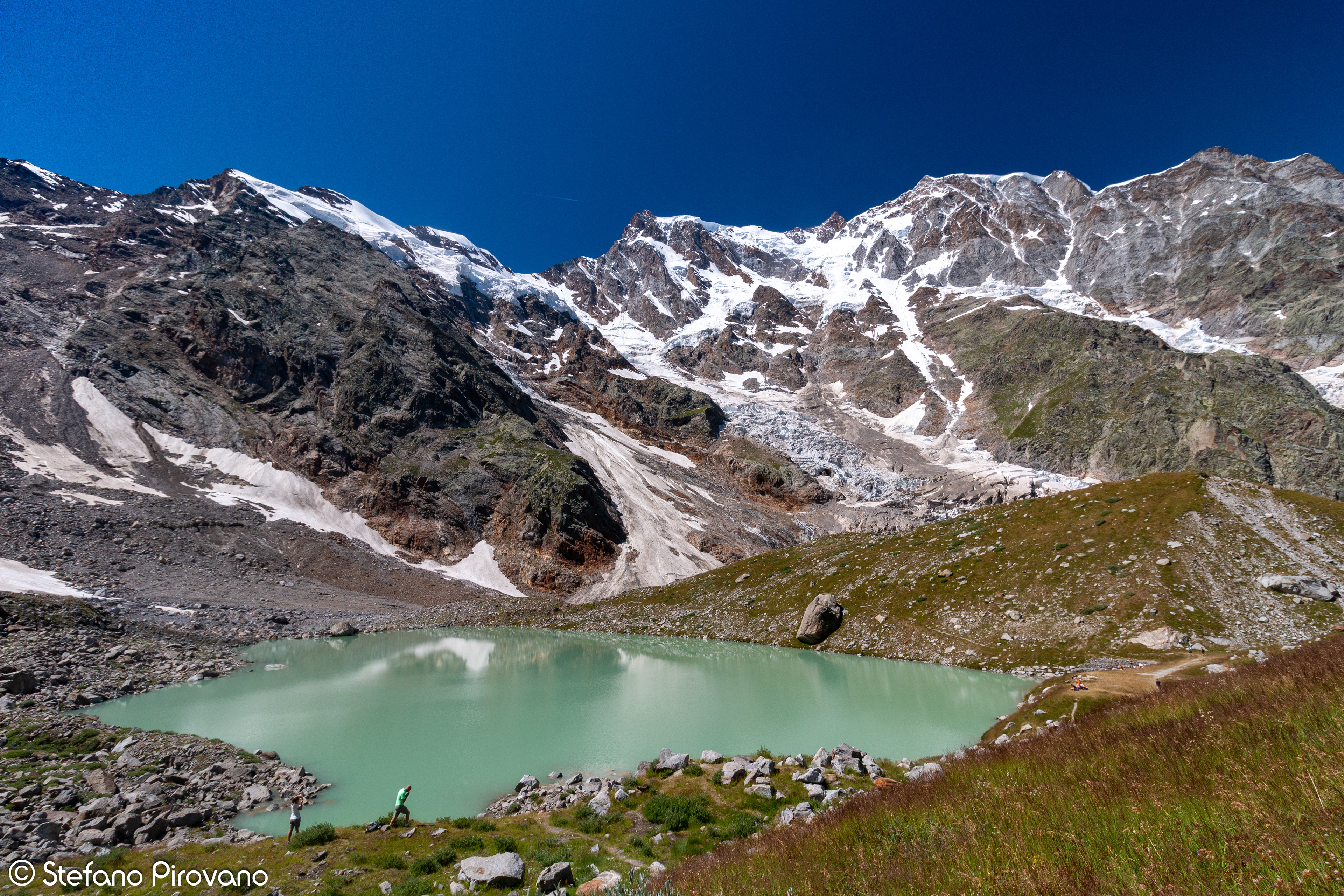 Lago delle Locce