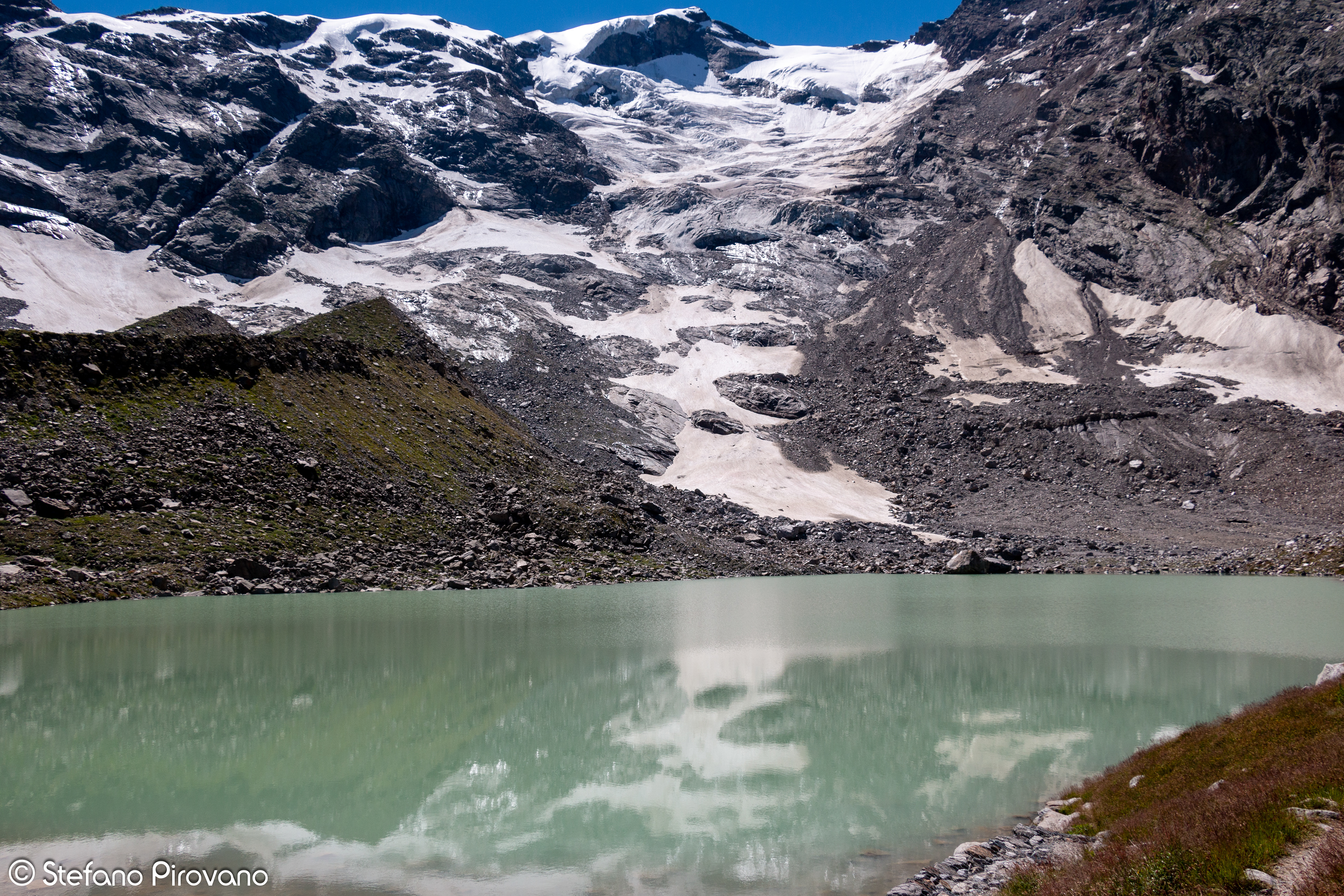 Lago delle Locce