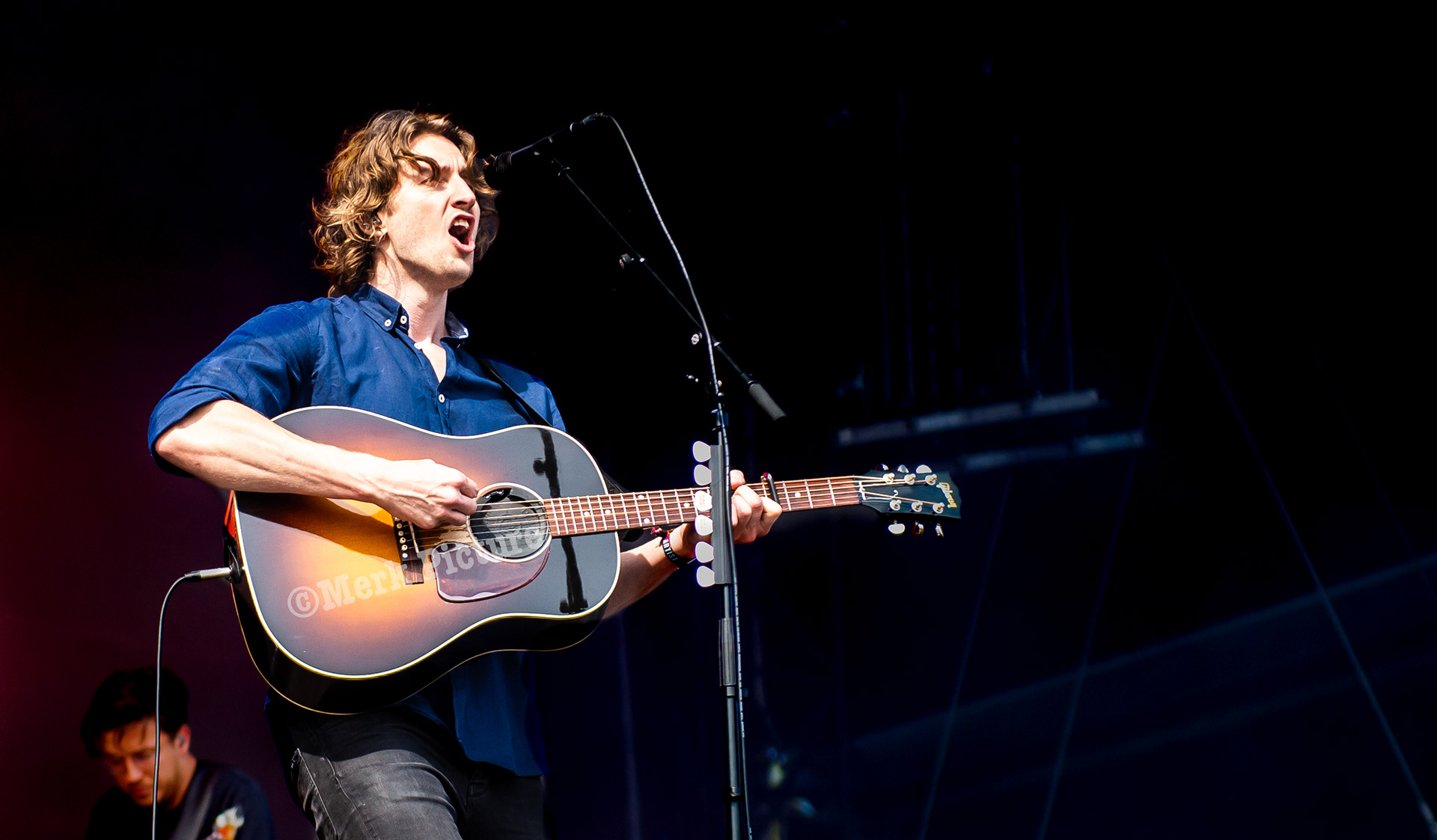 Dean Lewis