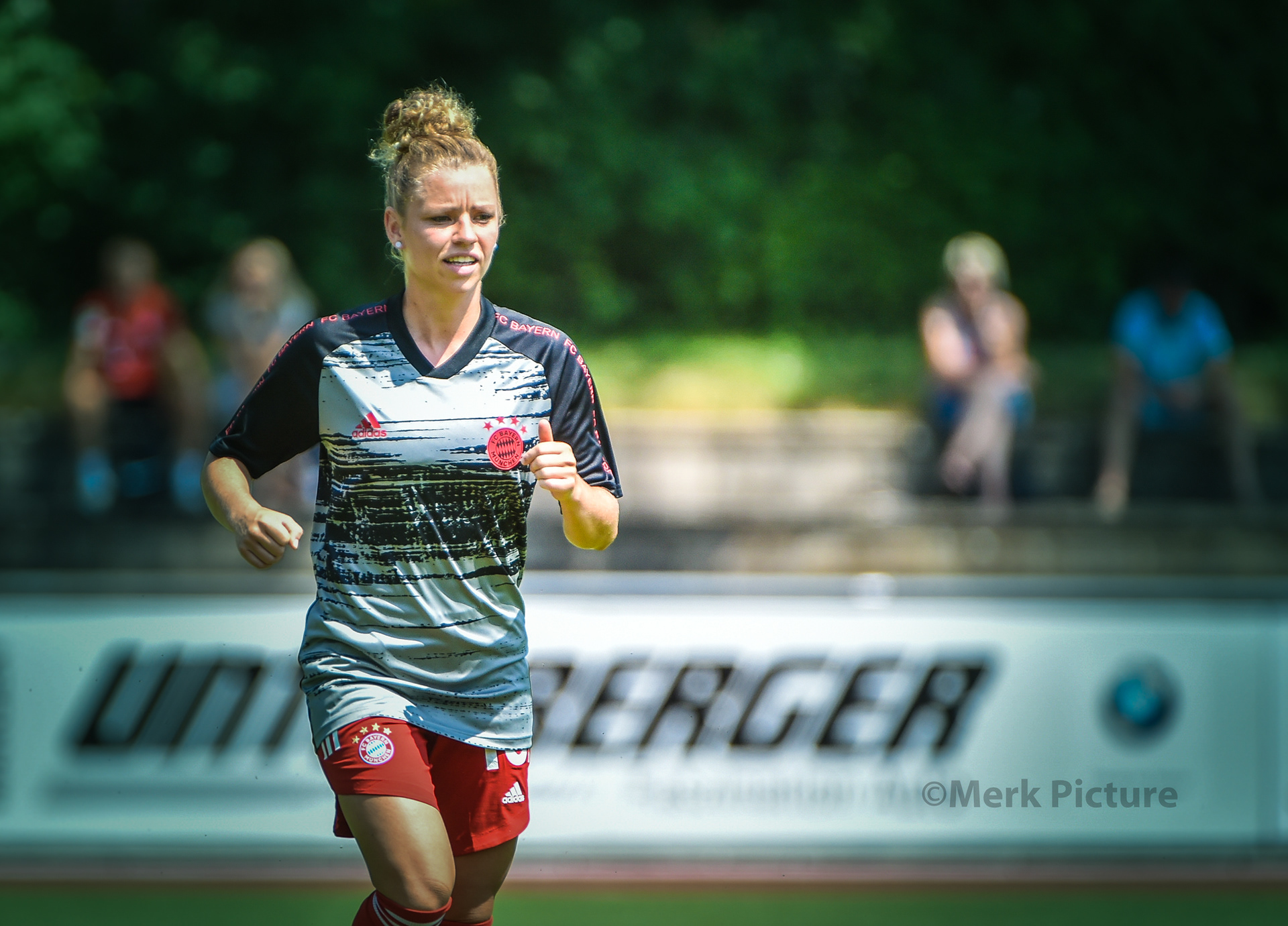 Linda Dallmann