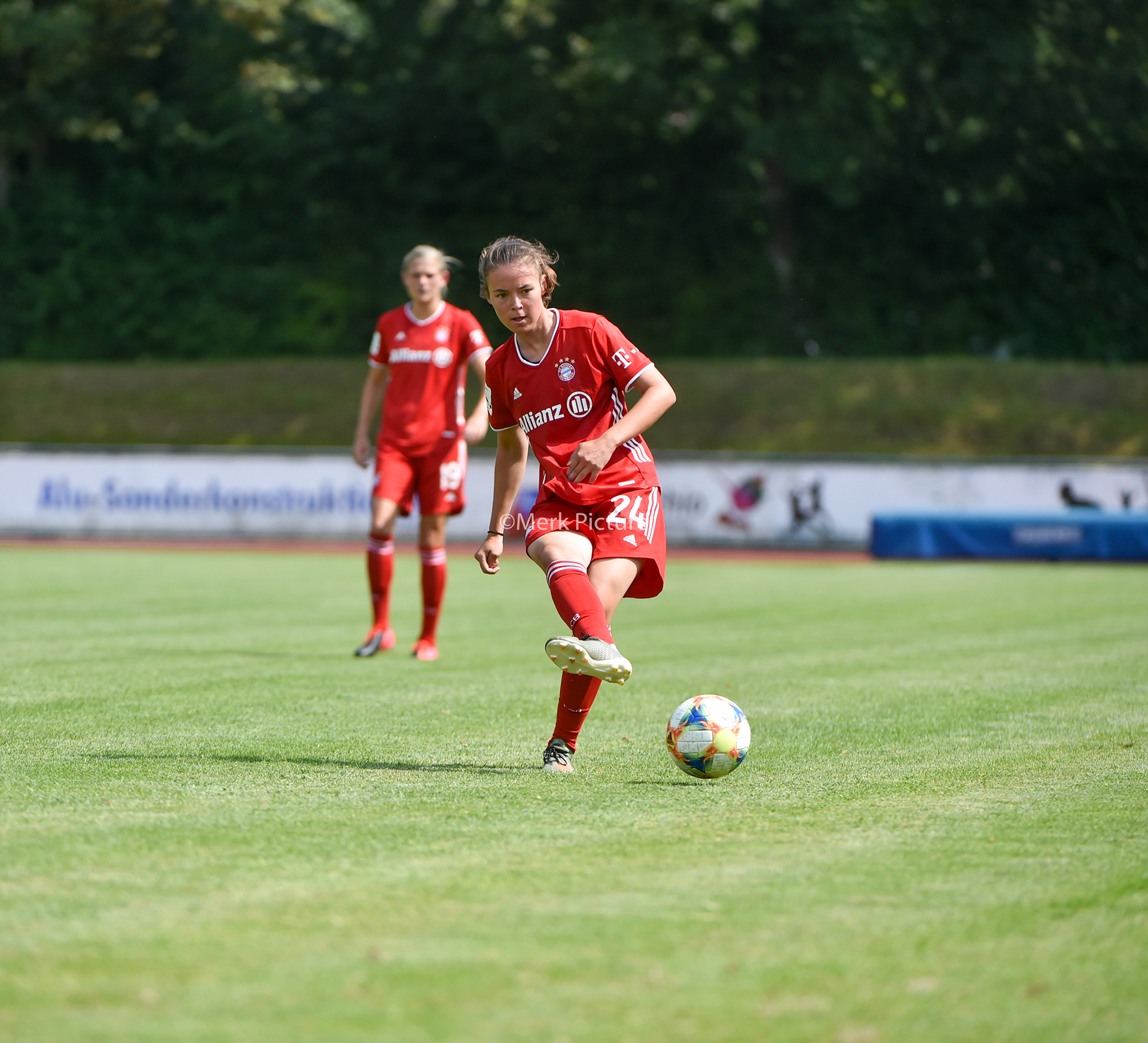 Julia Pollak