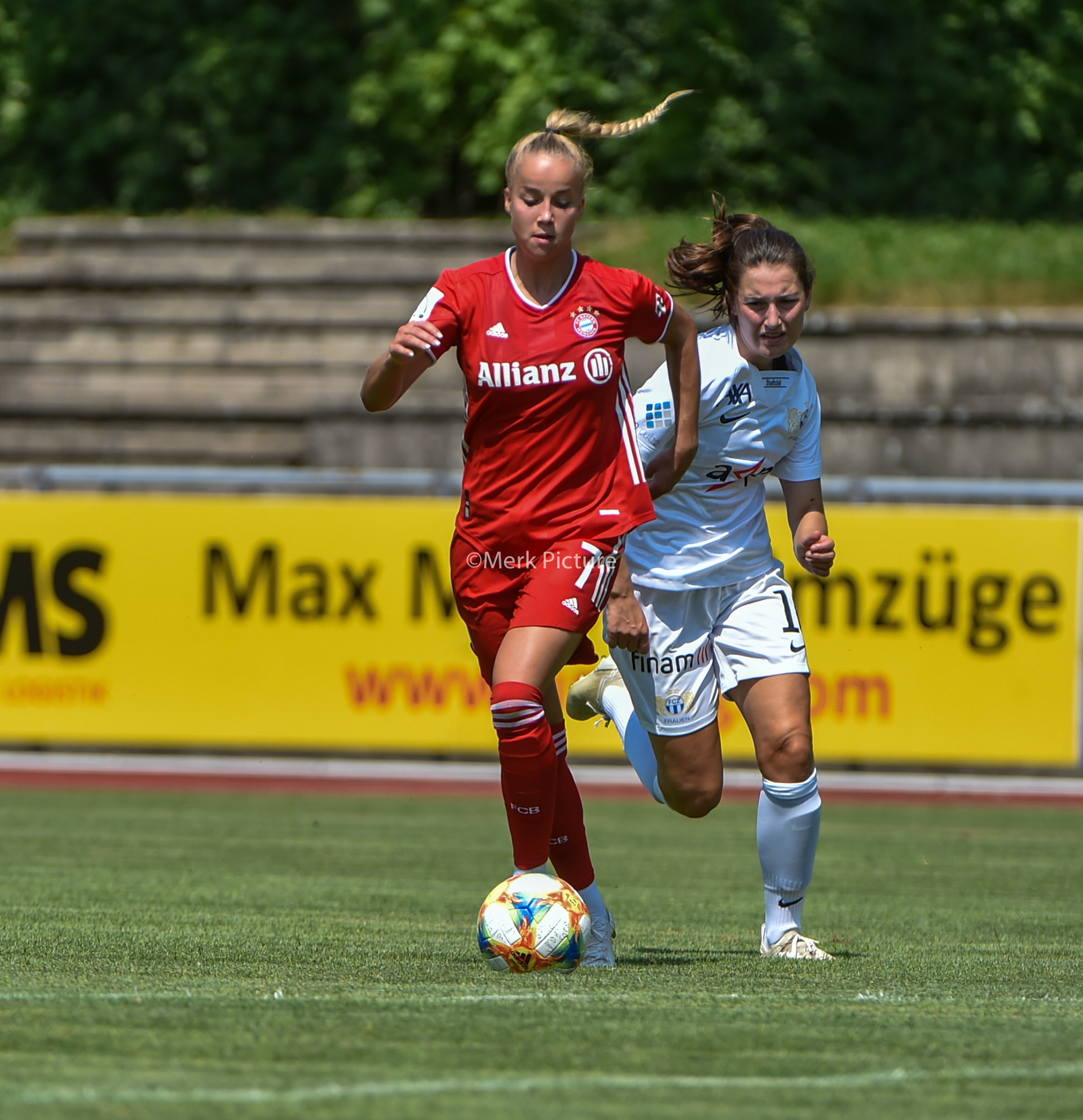 Giulia Gwinn