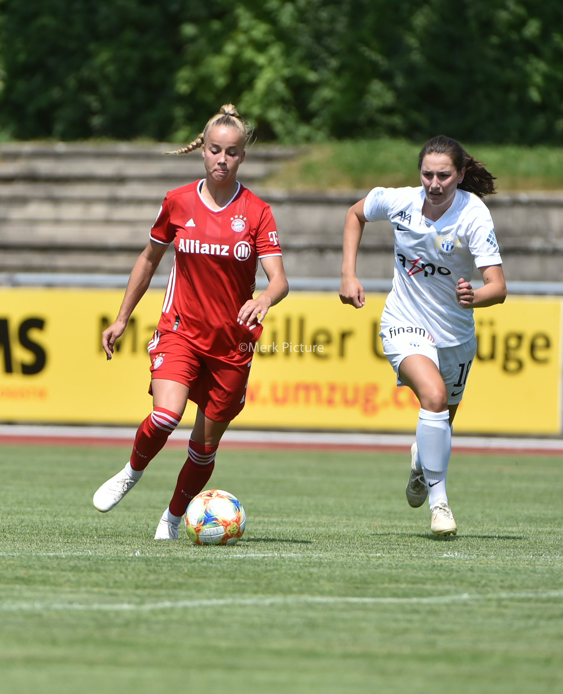 Giulia Gwinn