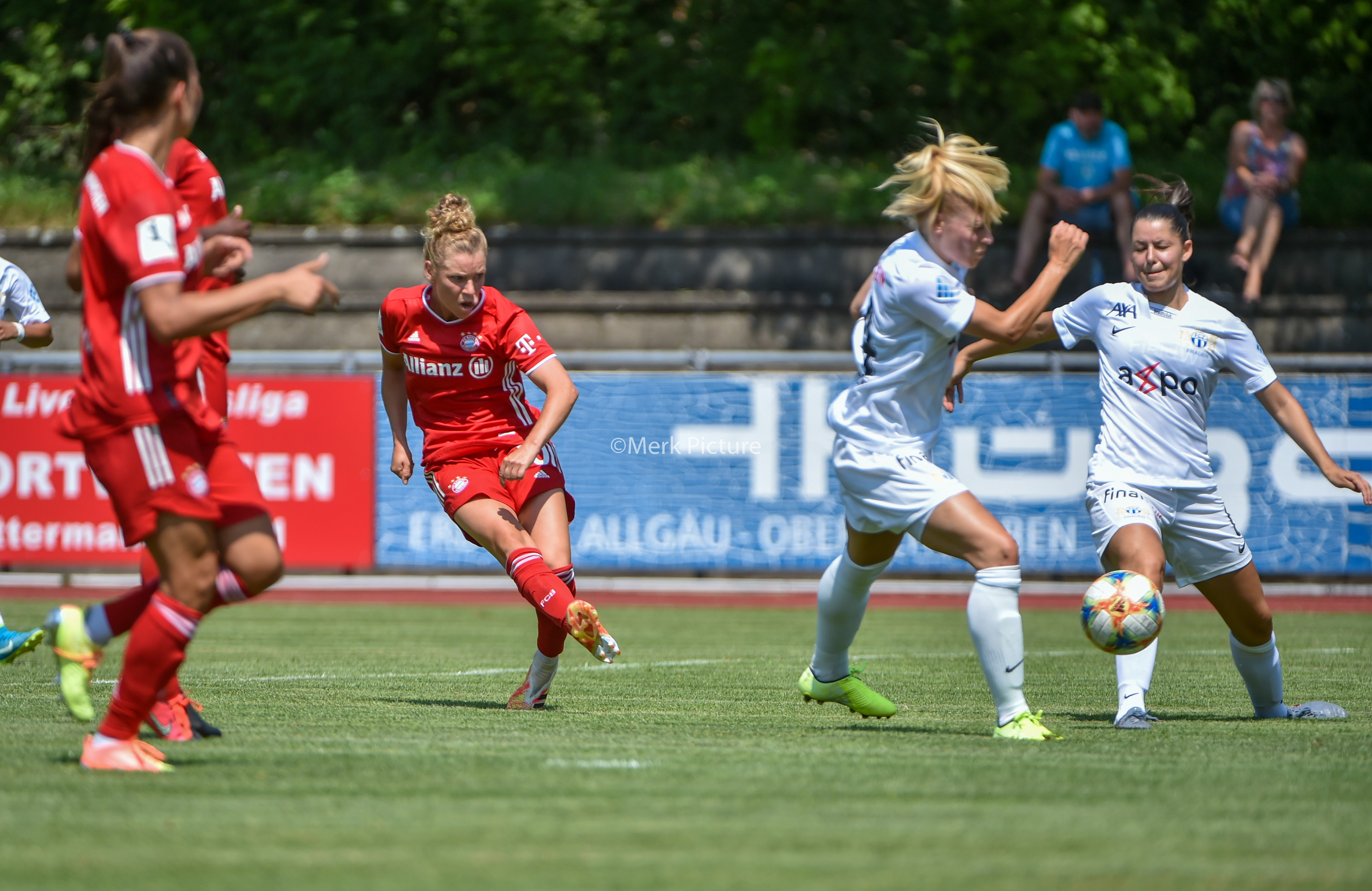 Linda Dallmann