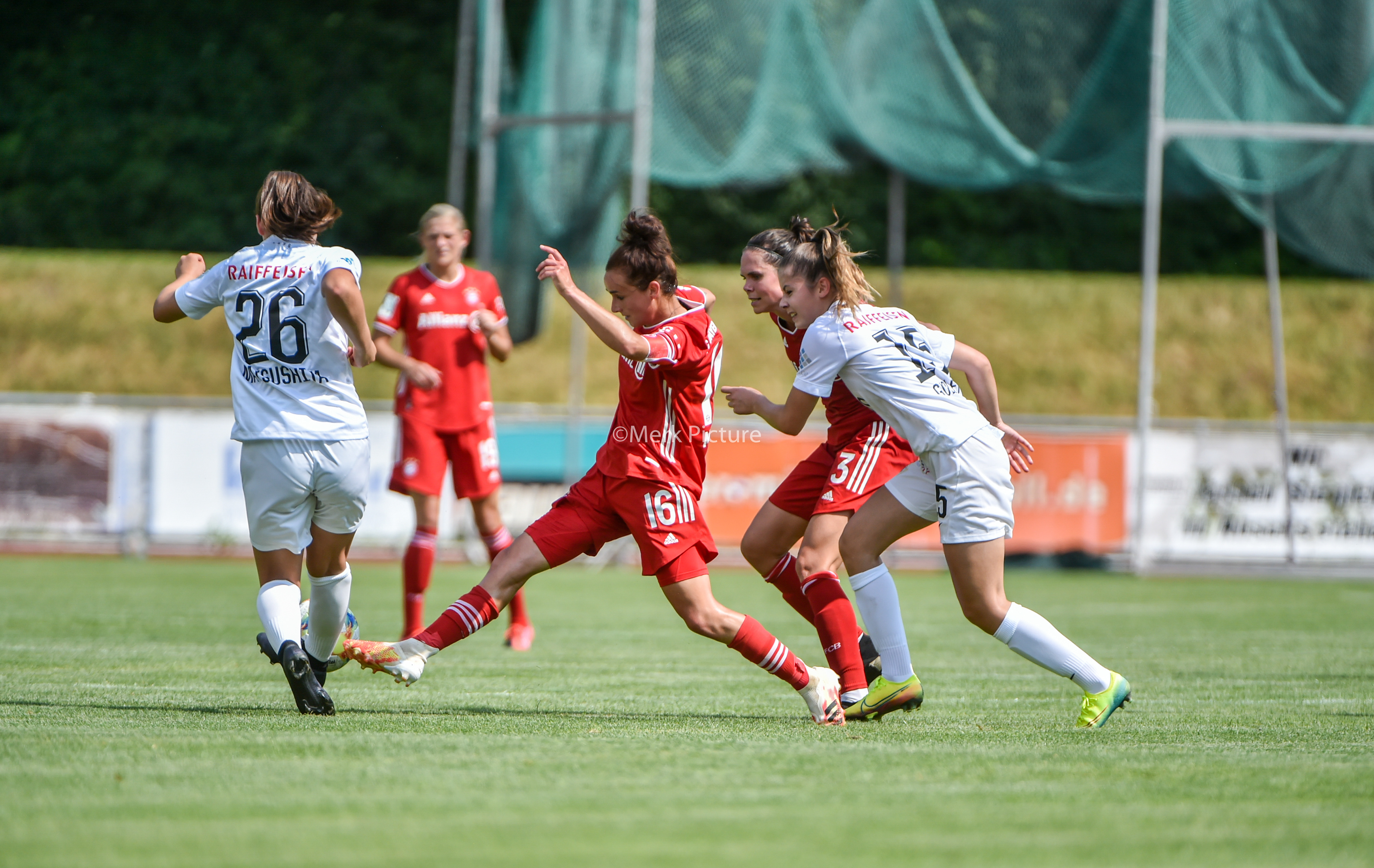 Lina Magull