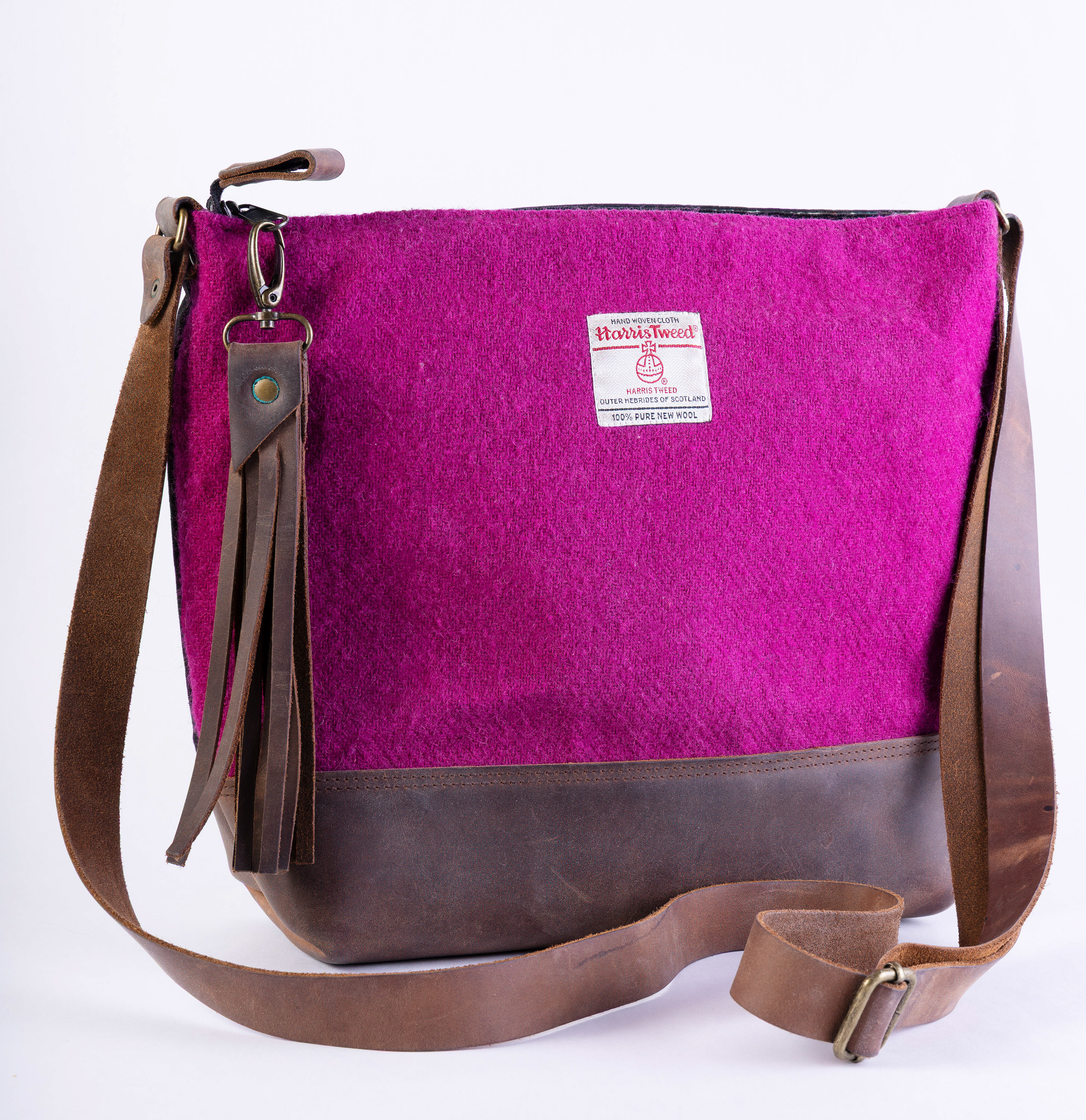 Artisan handbag Product Photograph