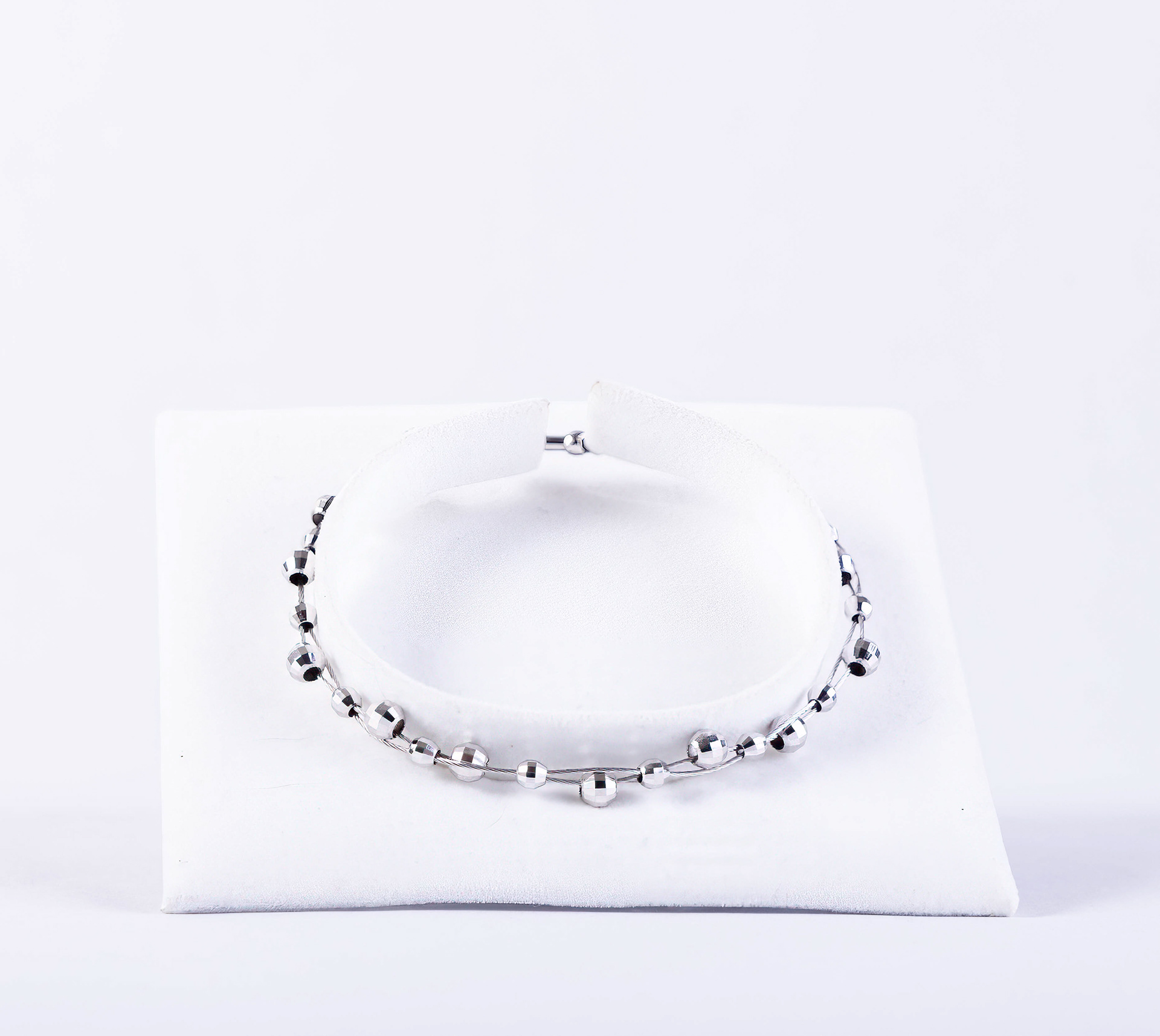 Bracelet Jewelry Product Photograph