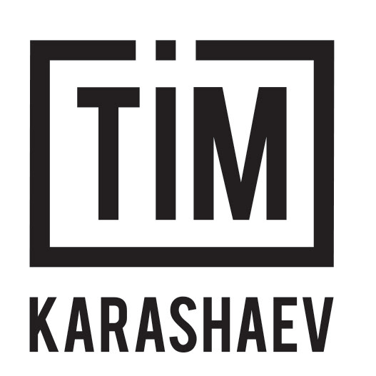 Tim Karashaev