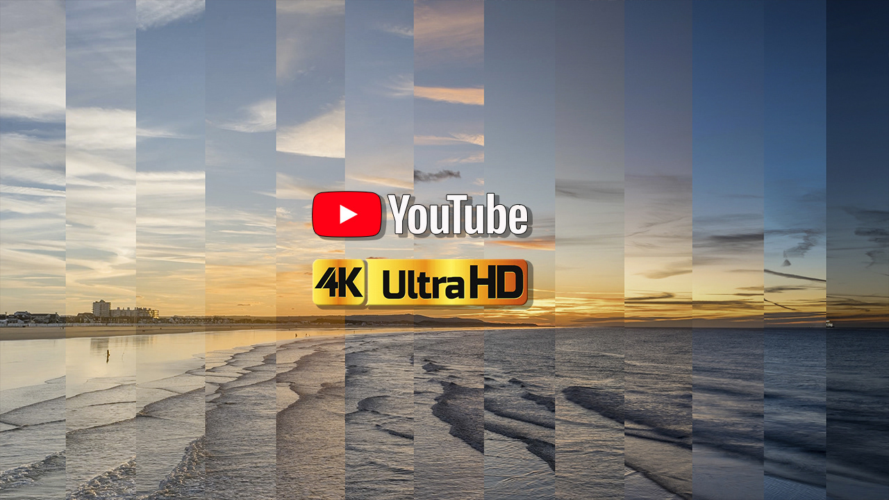 Time-Lapses