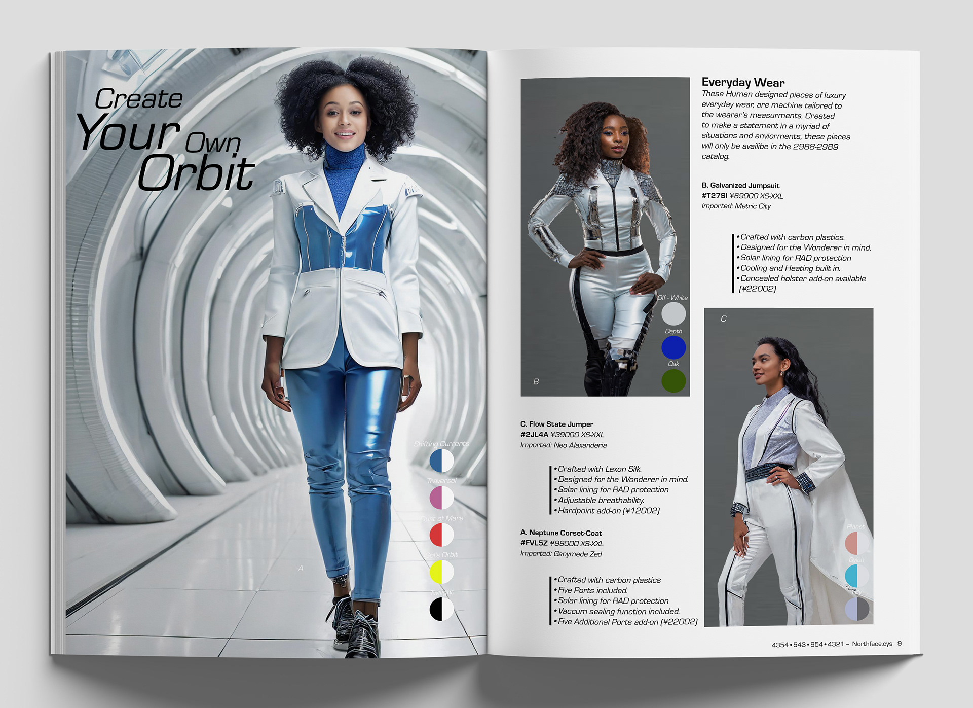 Pages 10-11