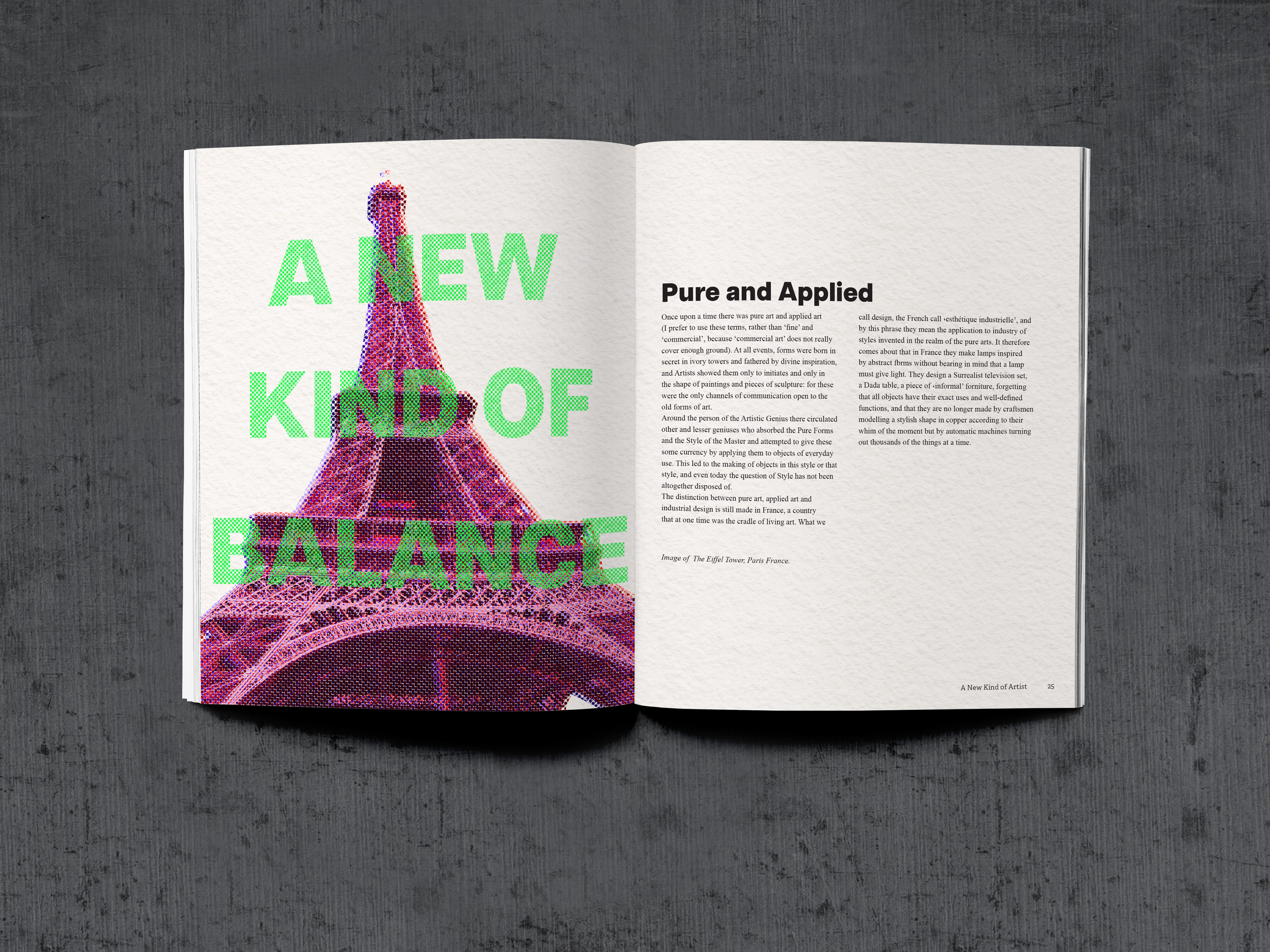 Pages 24 - 25