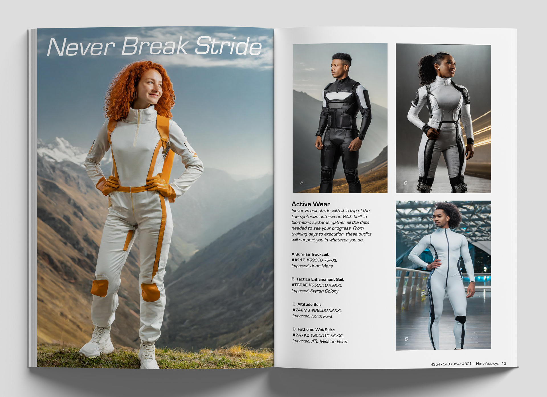 Pages 6-7