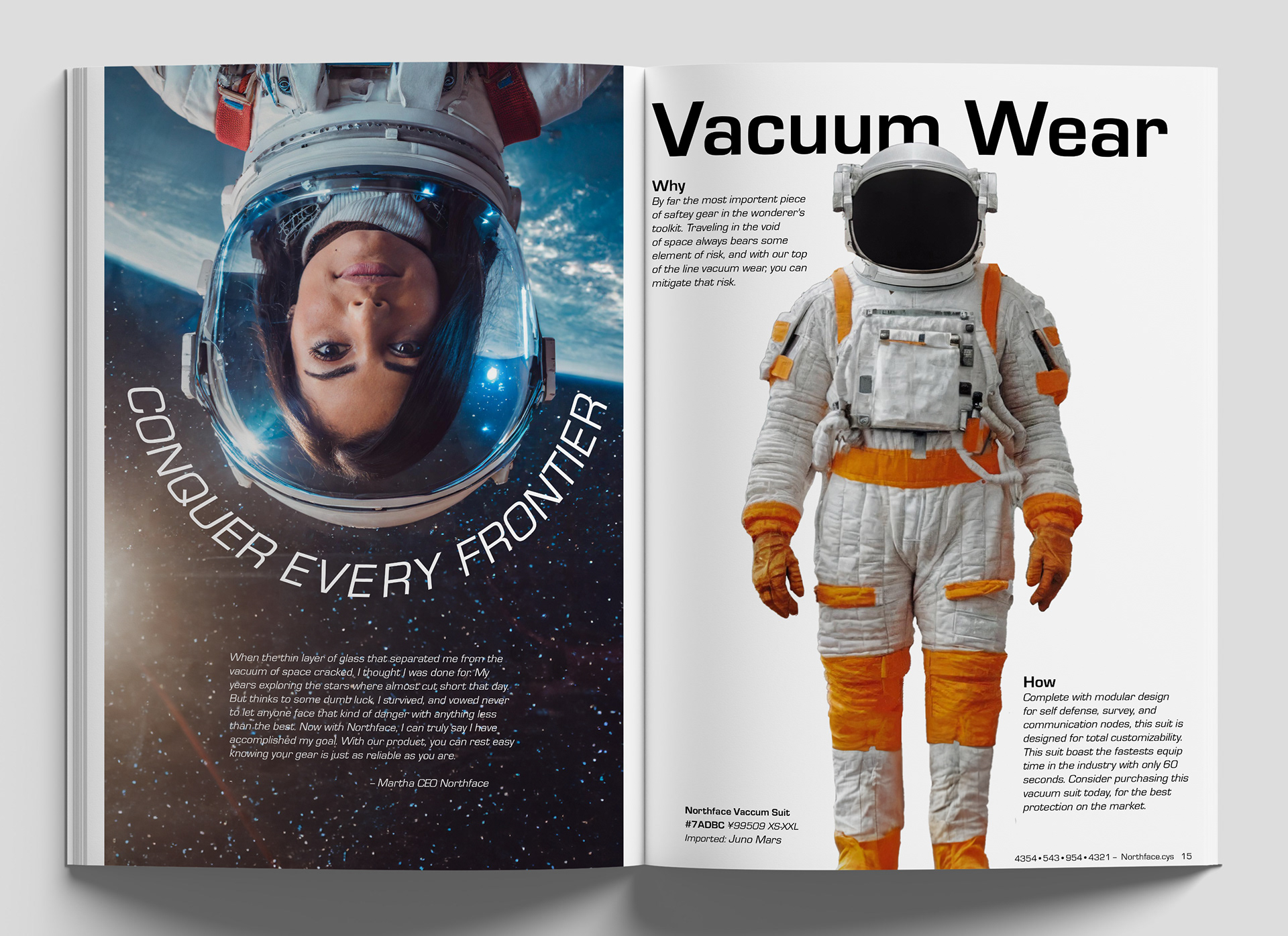 Pages 14-15