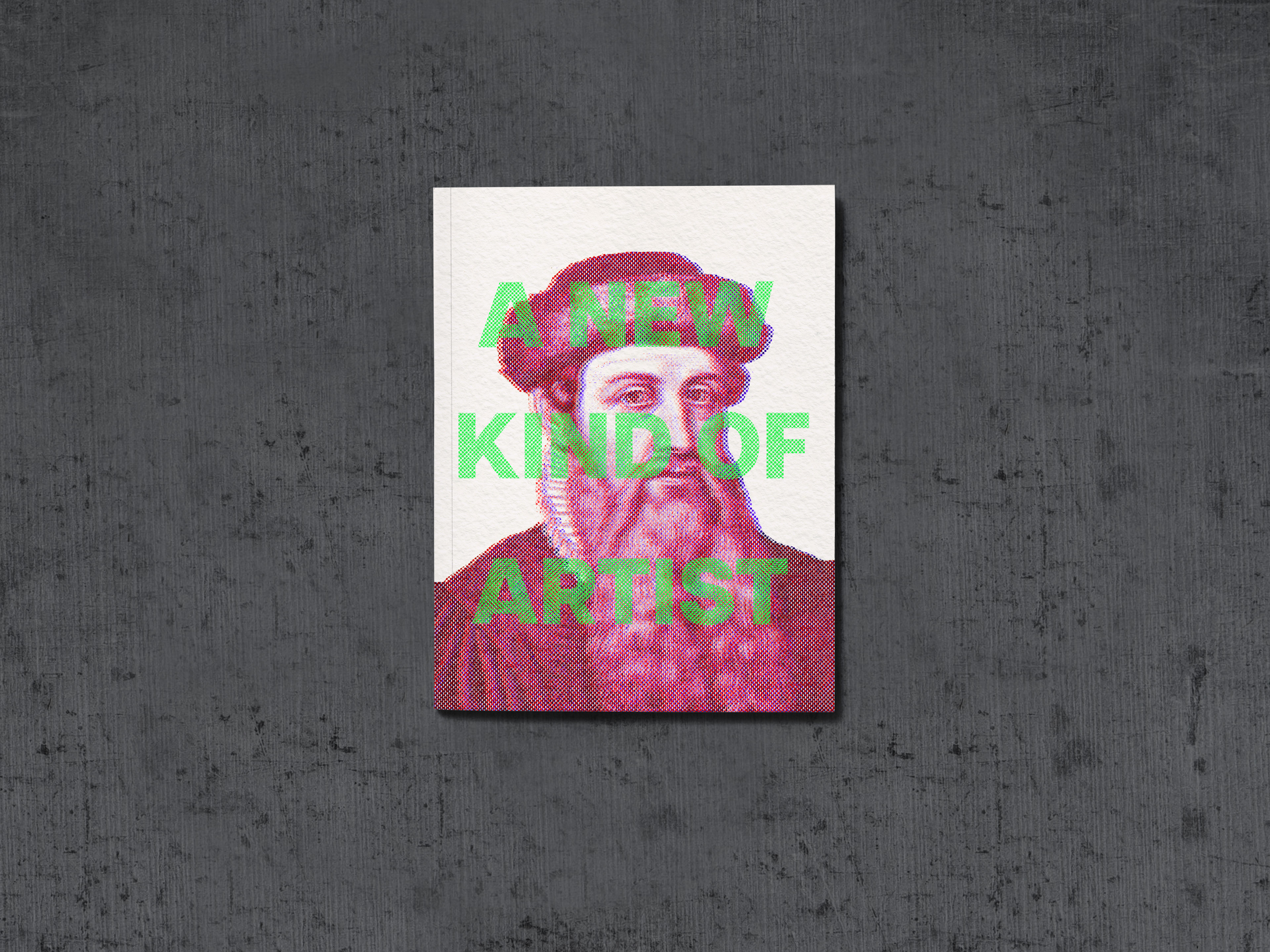 Cover Page
