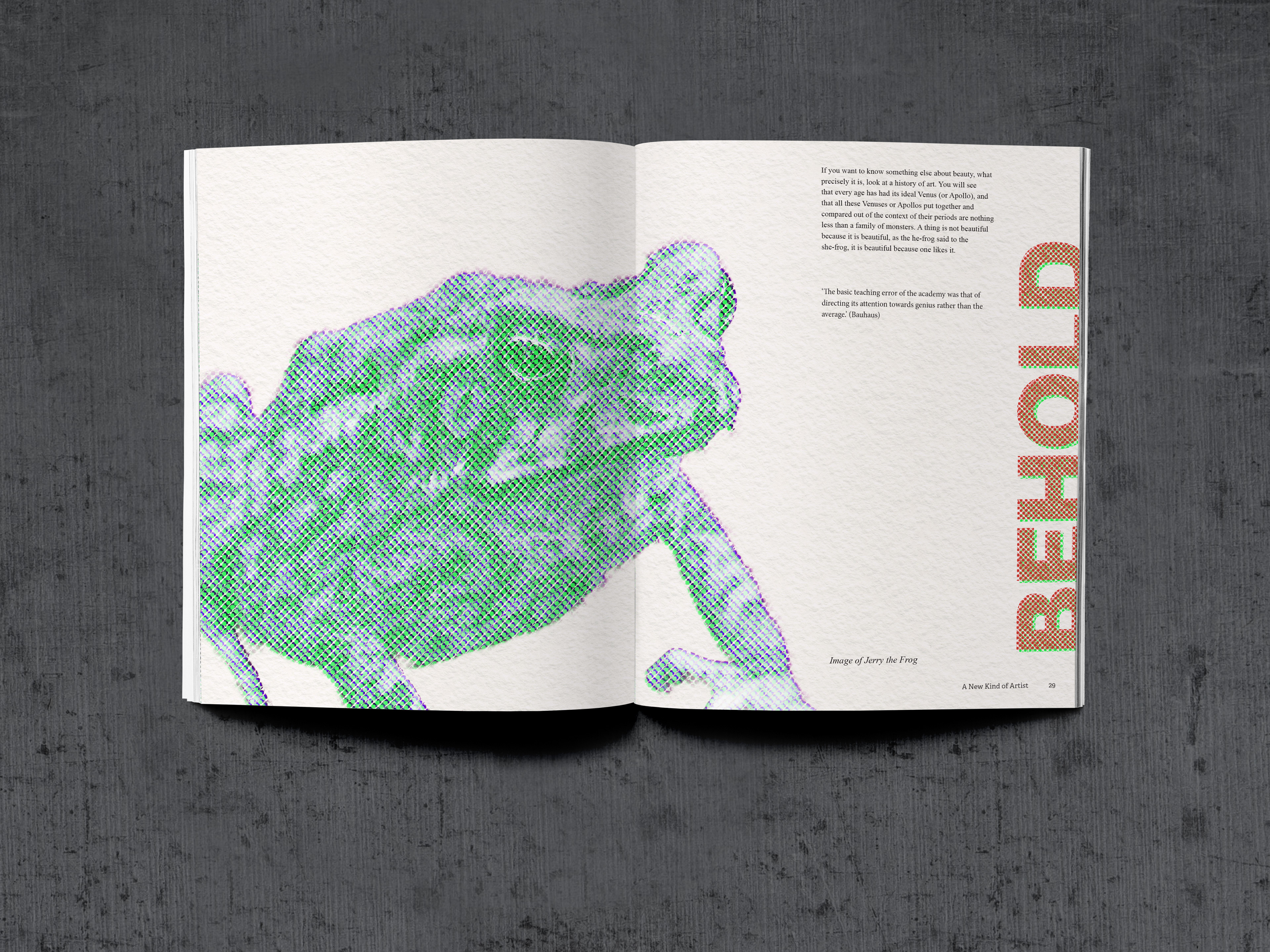 Pages 28 - 29