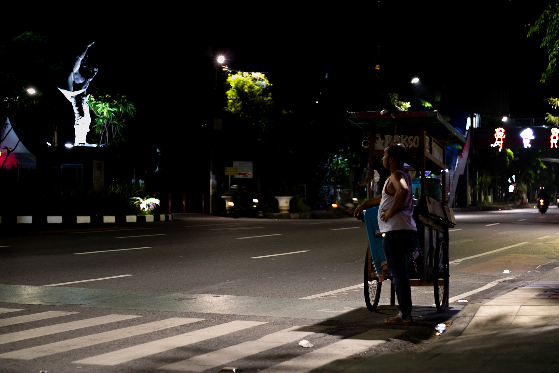 After Midnight