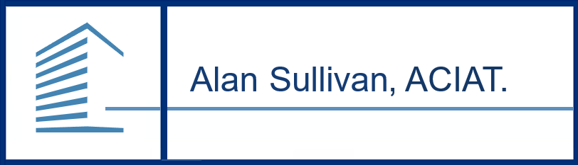 Alan OSullivan