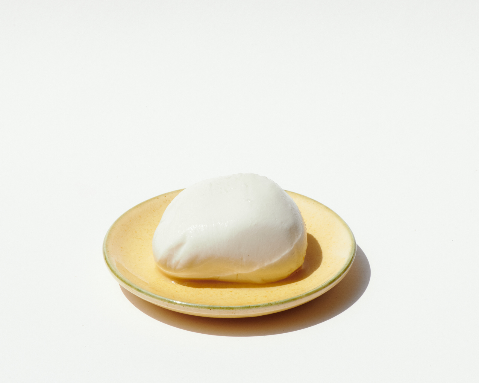 Cheeses aged in the sun