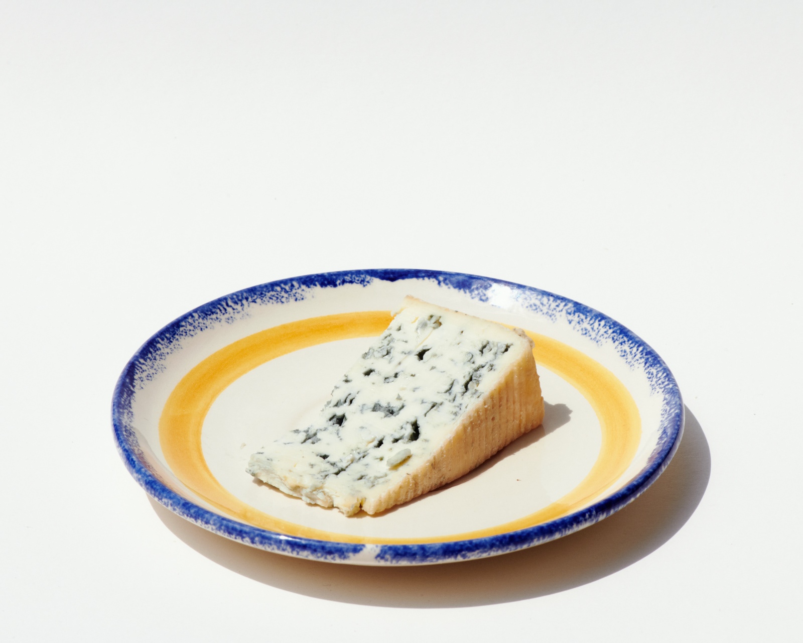 Cheeses aged in the sun