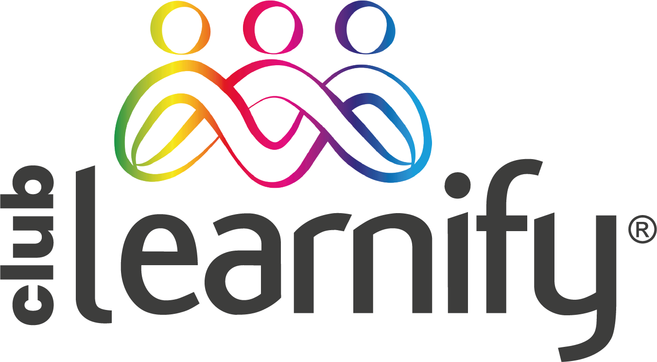 Alisha Latham - Learnify Logos