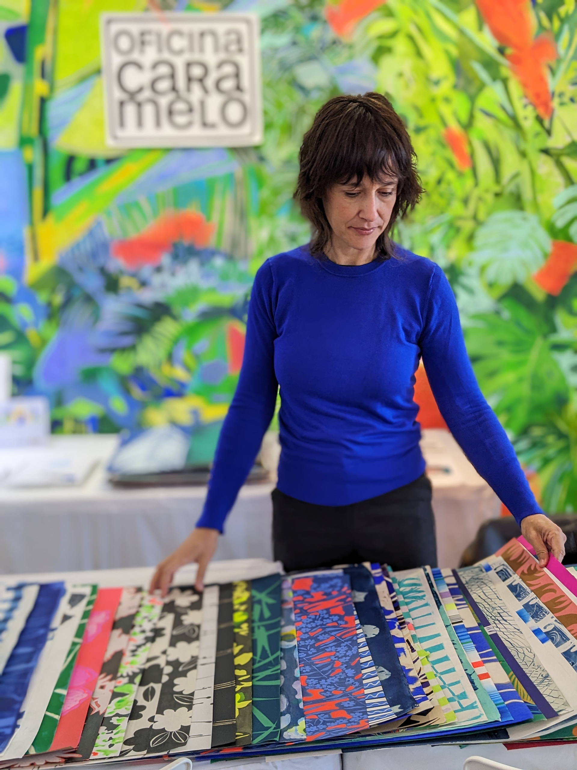 Stand Première Vision NY