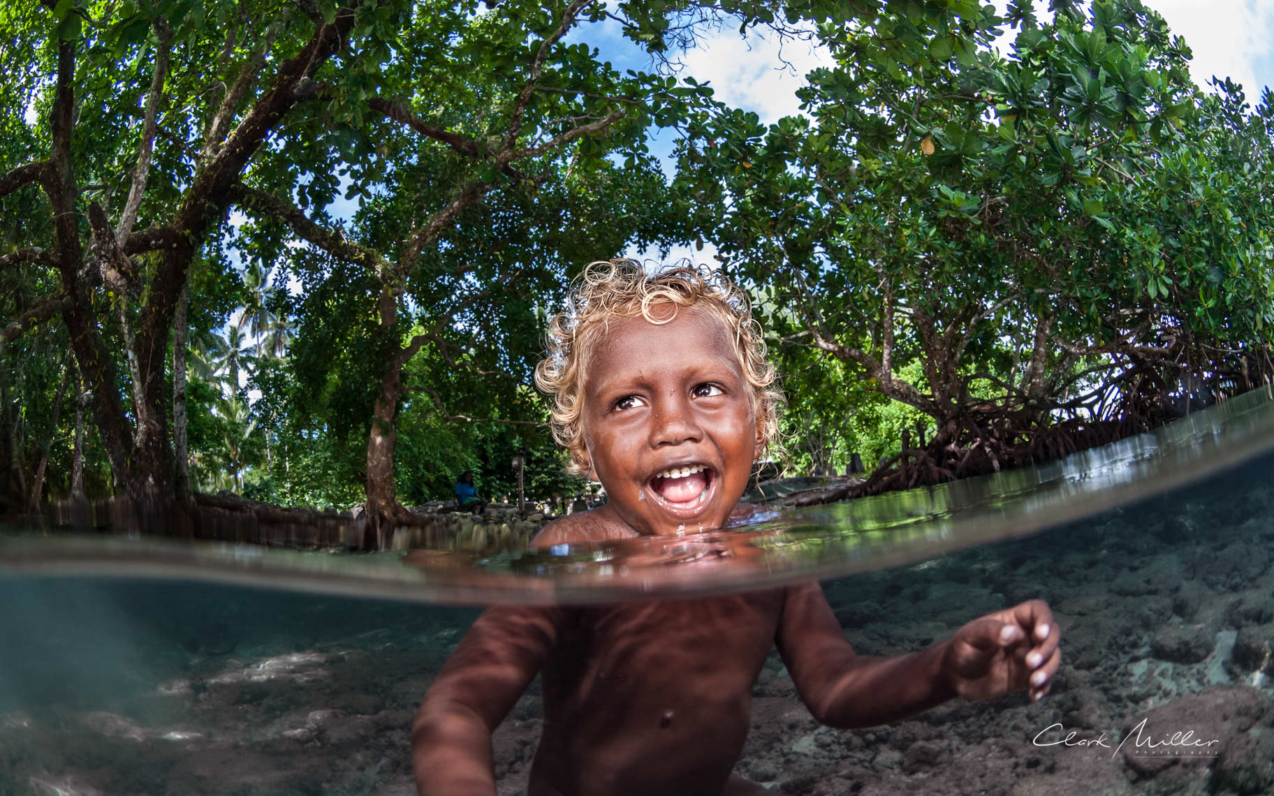 Winning Image - LAUPS International Photo Competitioin