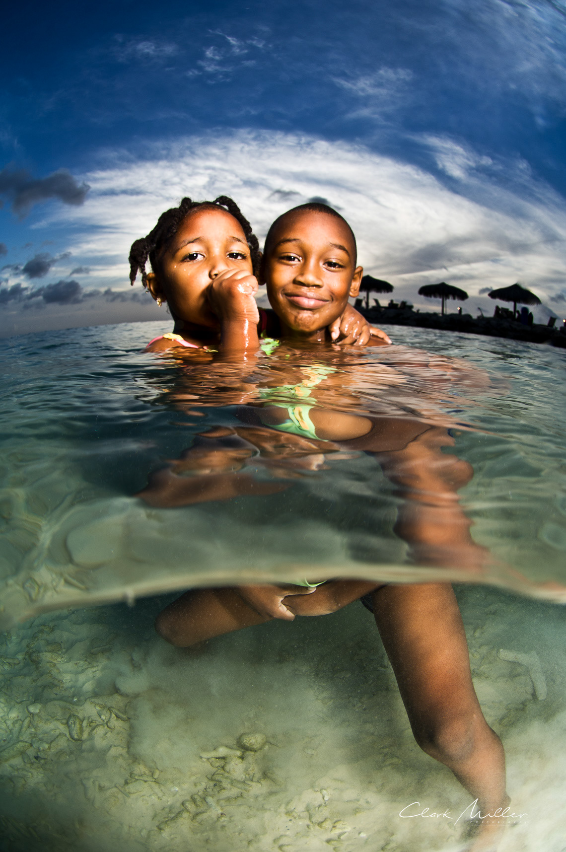 Winning Image - Bonaire Shootout