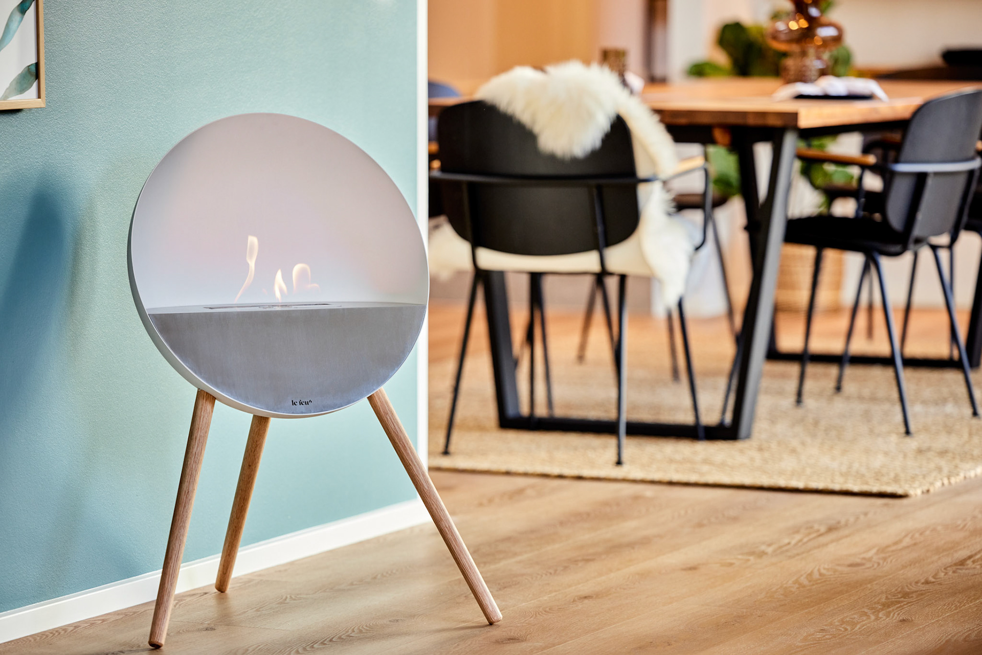 Le Feu - Eye - 800332 - 005