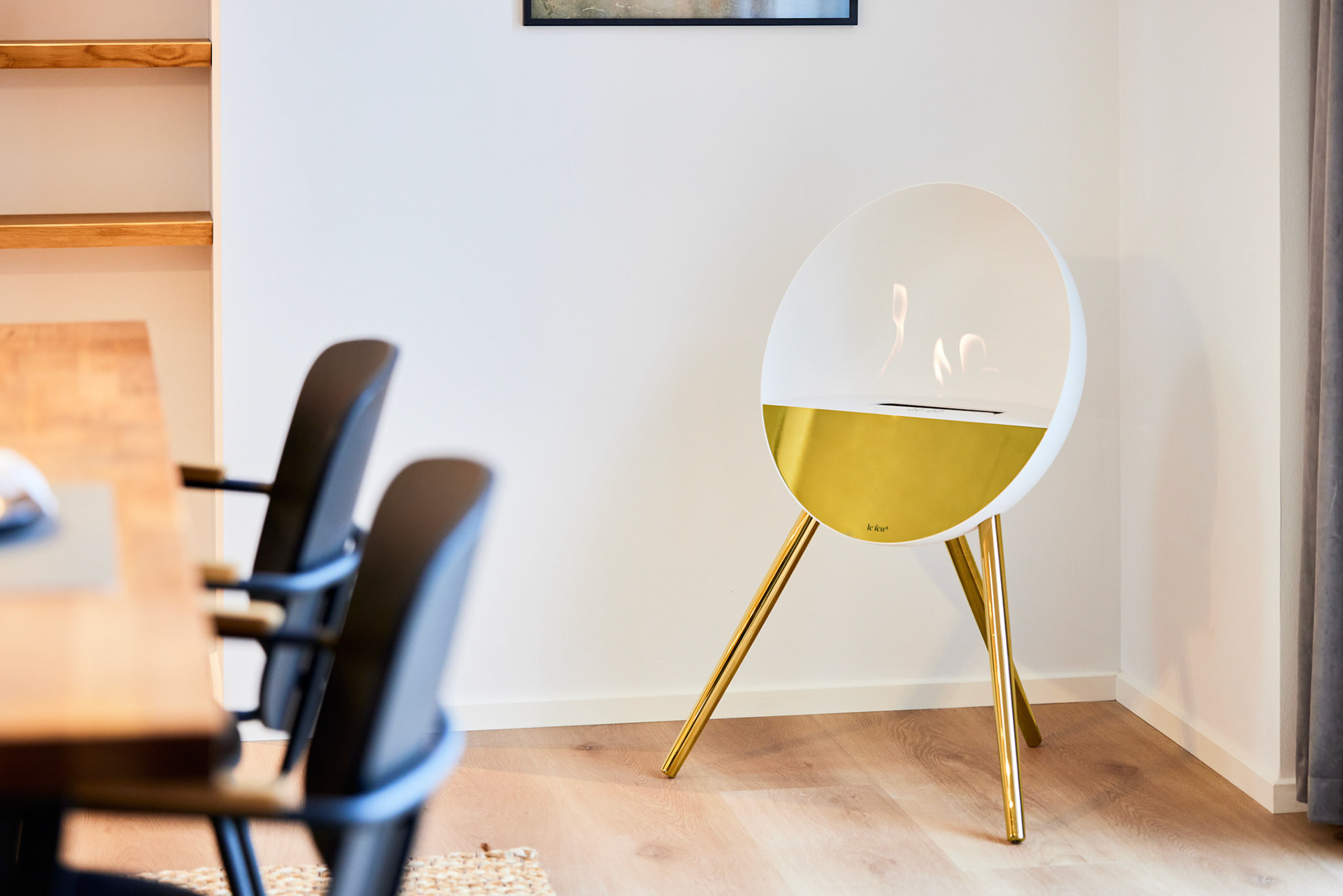 Le Feu - Eye - 800337 - 003