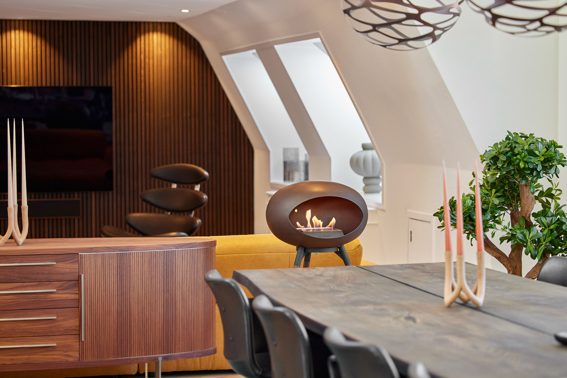 Fotograf Johny Kristensen