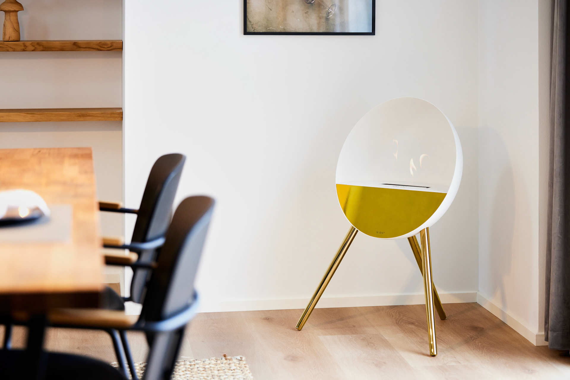 Le Feu - Eye - 800337 - 004