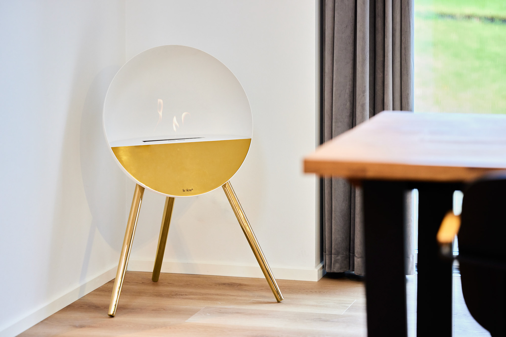 Le Feu - Eye - 800337 - 005