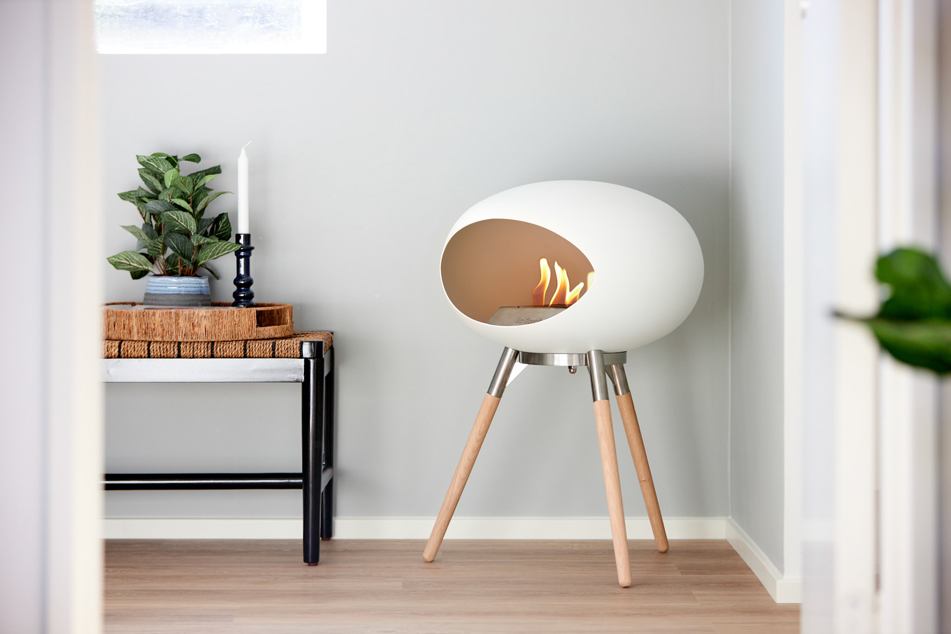 Fotograf Johny Kristensen