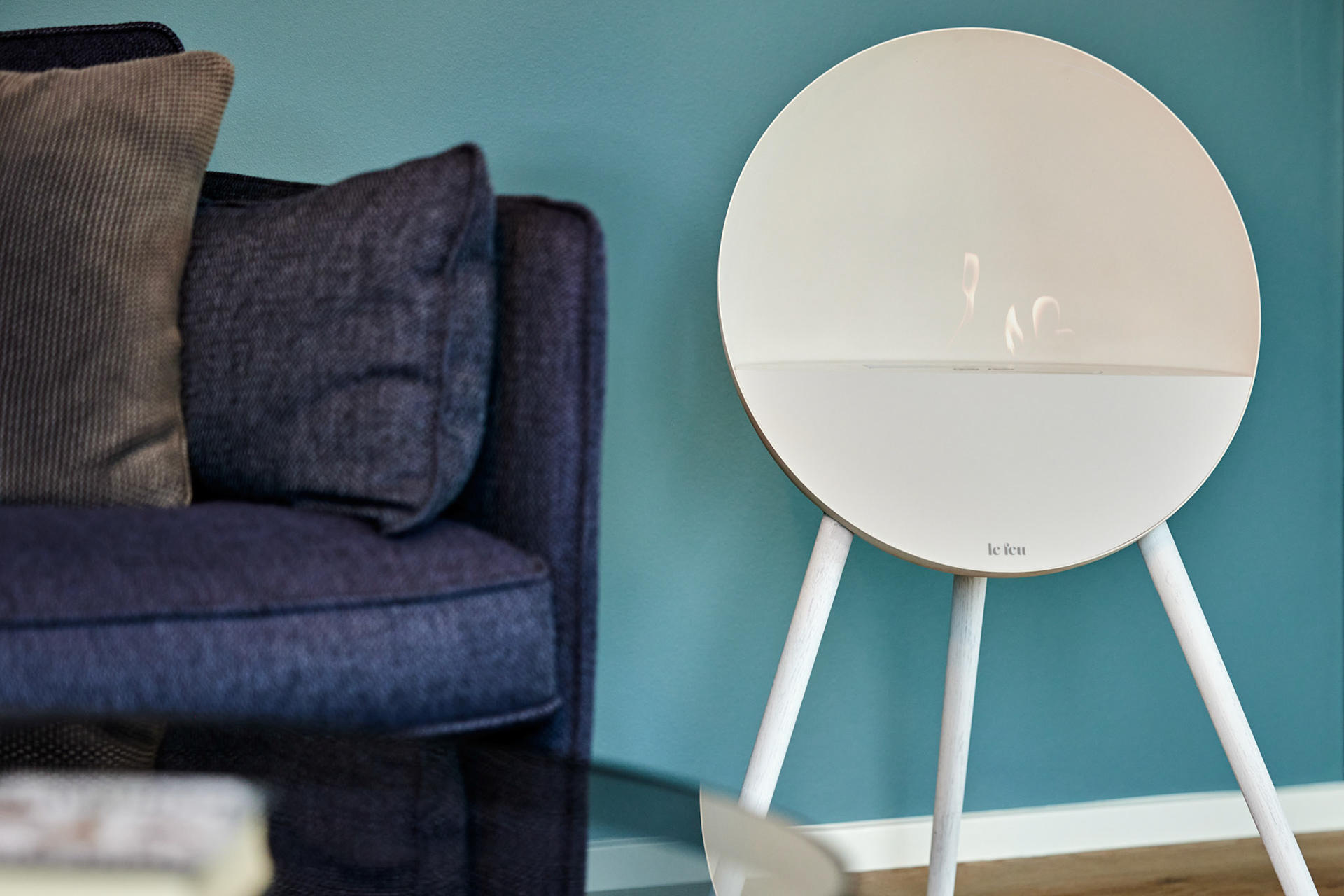 Le Feu - Eye - 800326 - 003