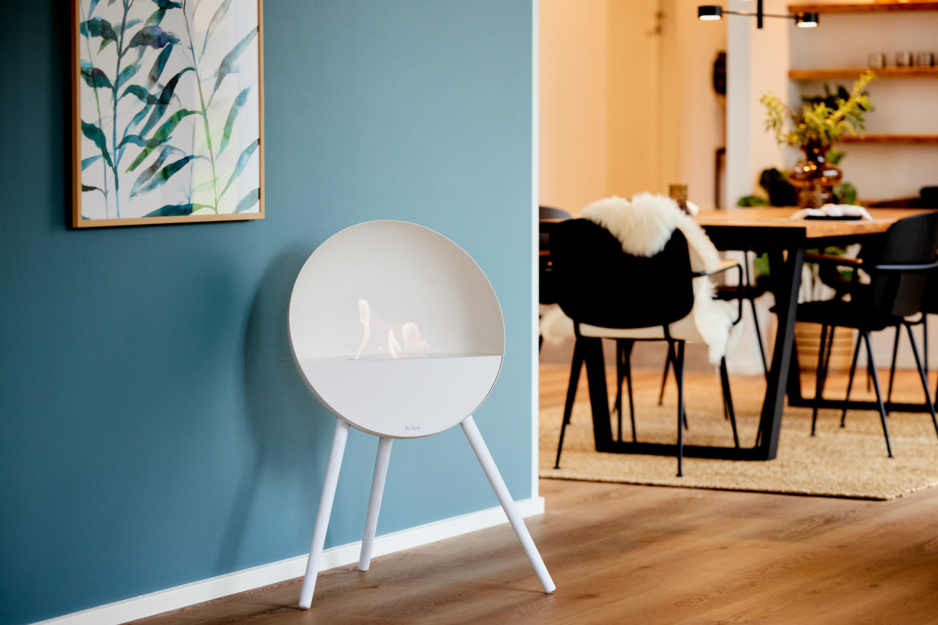 Le Feu - Eye - 800326 - 005